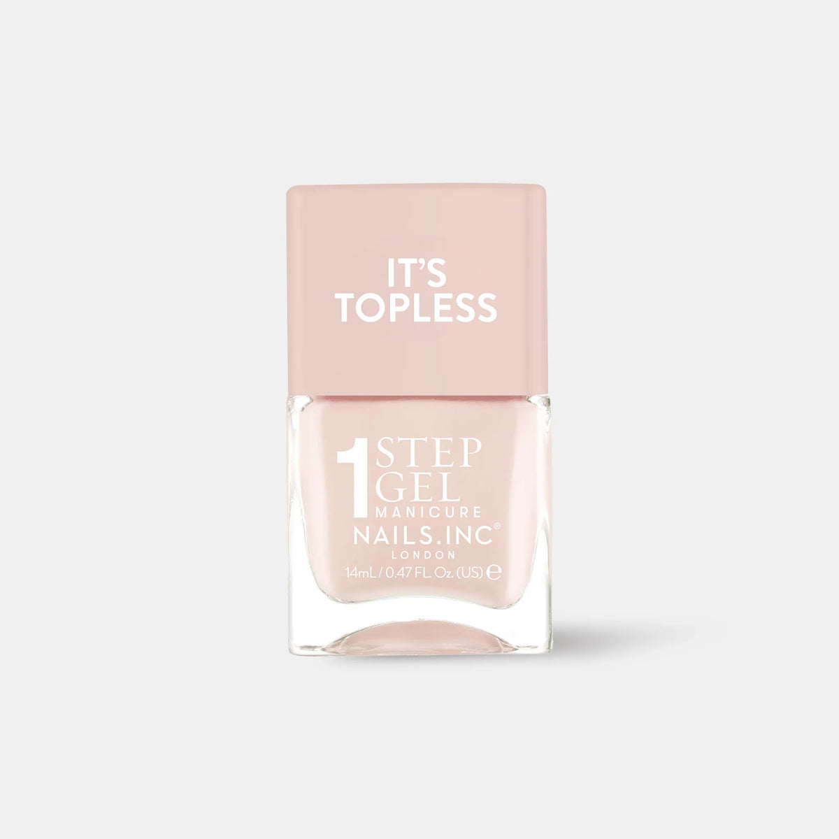 ワン ステップ マニキュア レネー | NAILS INC （ネイルズ インク