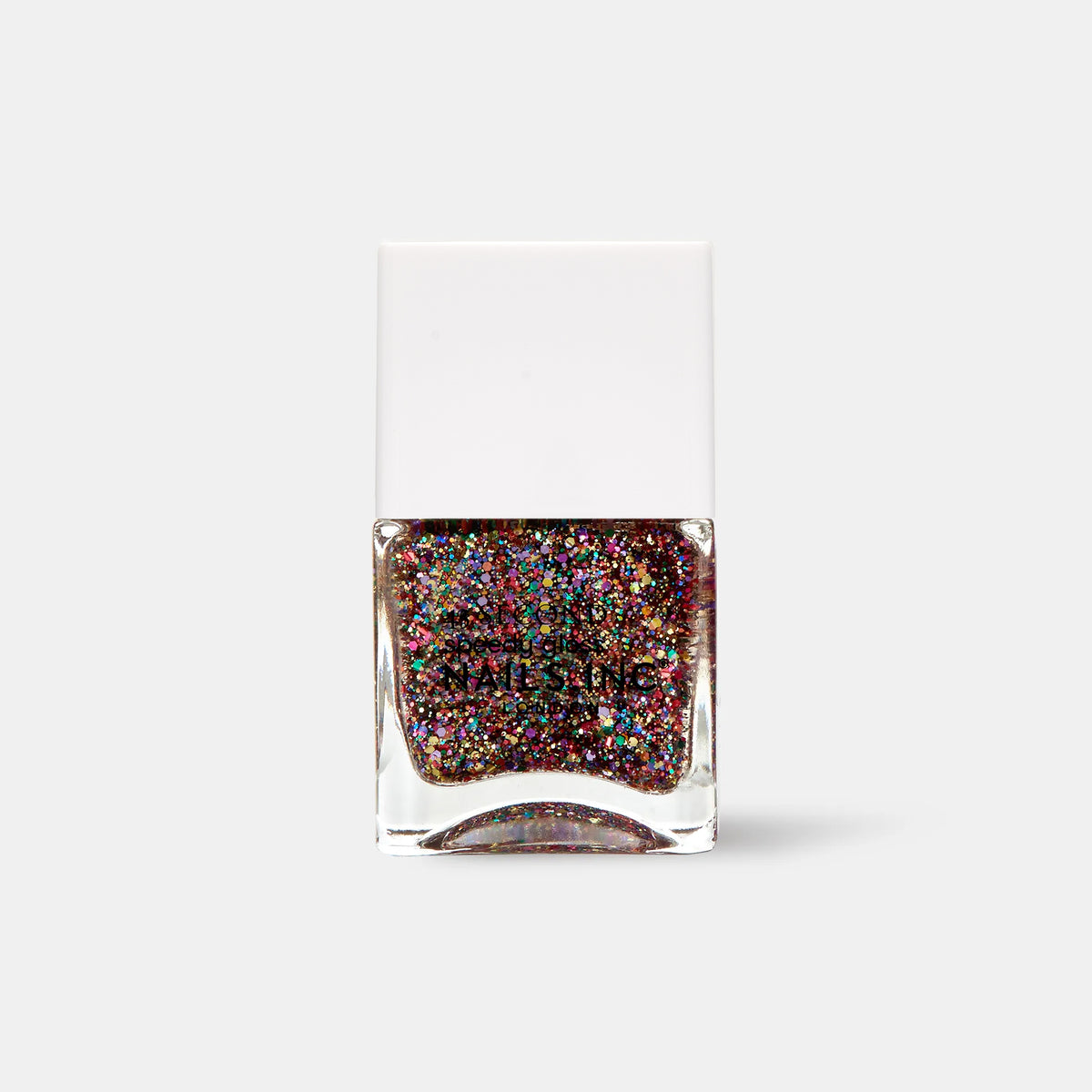 中古カチカチネイル 45 セカンド スピーディー パレーディング アラウンド オン プリム