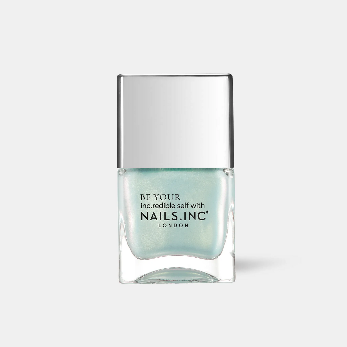 ジャスト セイイング アロー・アロー イッツ ミー | NAILS INC（ネイルズ インク）公式オンラインショップ – NAILS INC  Japan official site