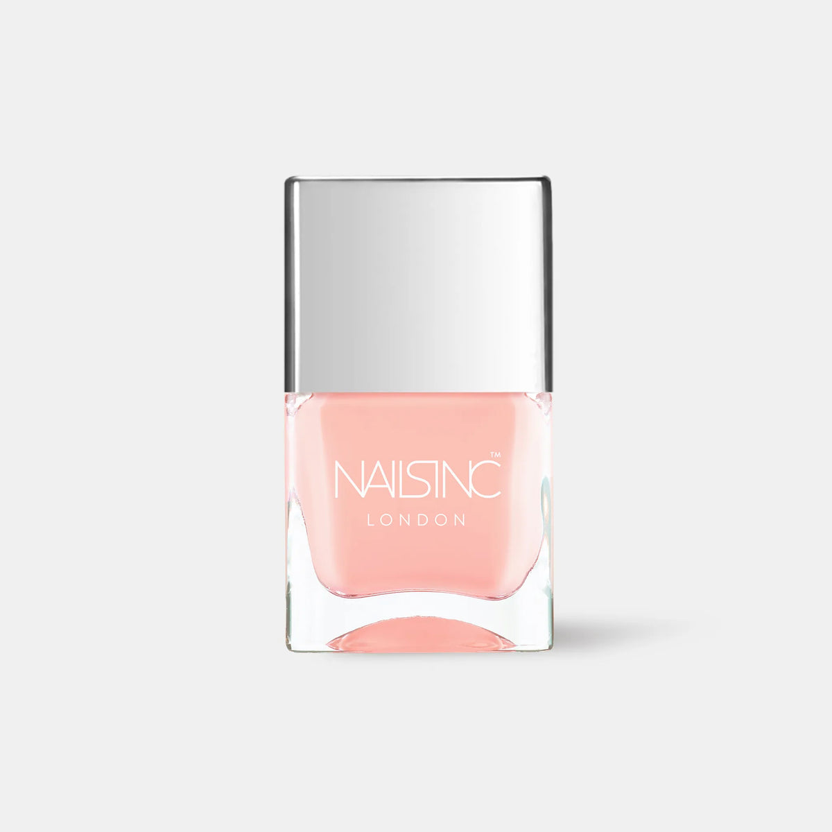 アンドレスド オールウェイズ アンドレスド | NAILS INC（ネイルズ