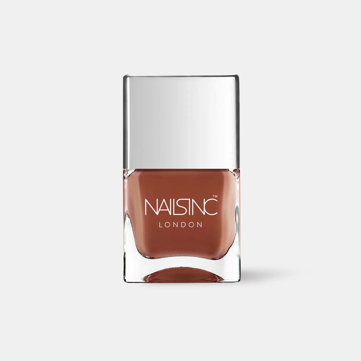 nails inc. 4色セット - ネイルカラー