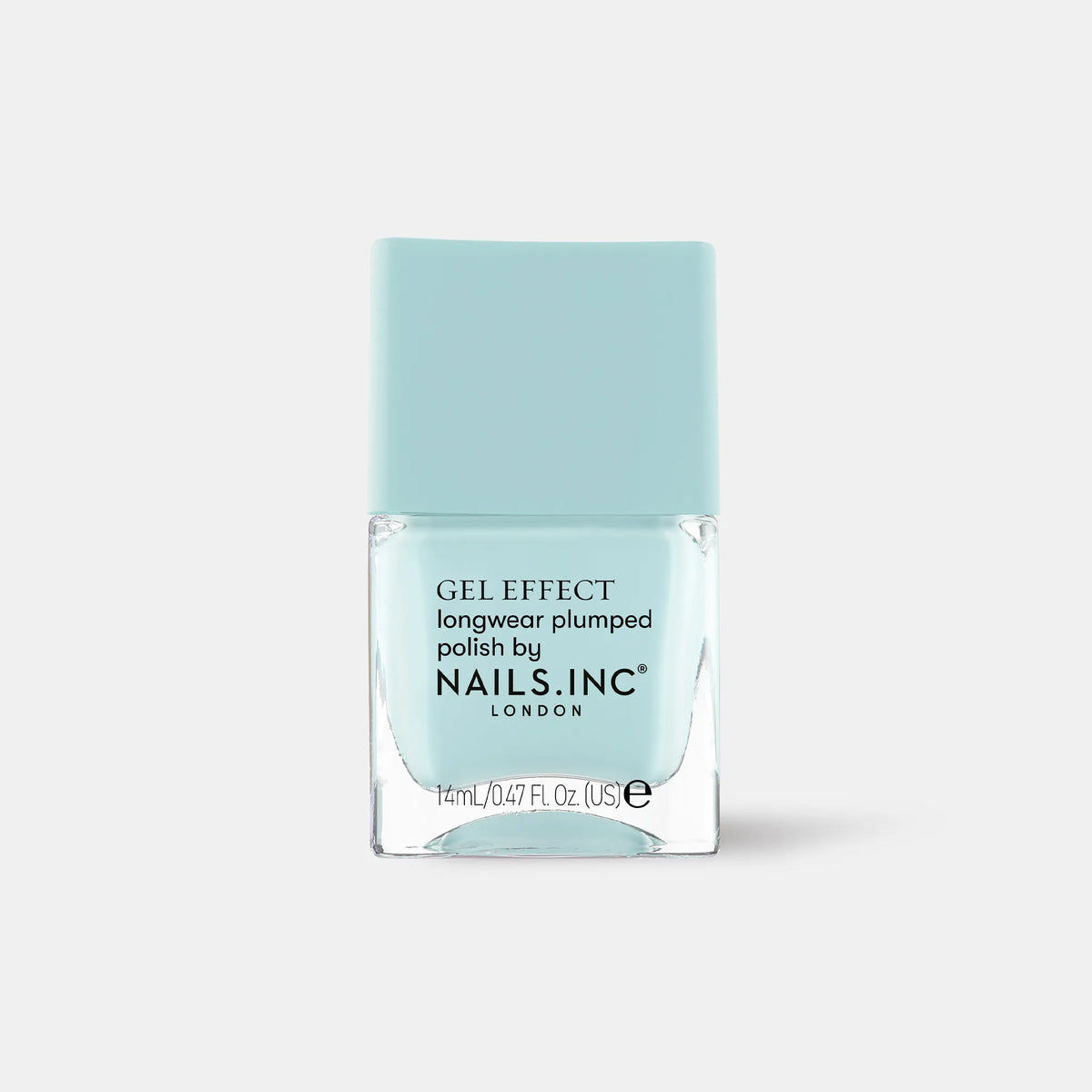 ジェルエフェクト シーズ ザ デイ | NAILS INC（ネイルズ インク）公式