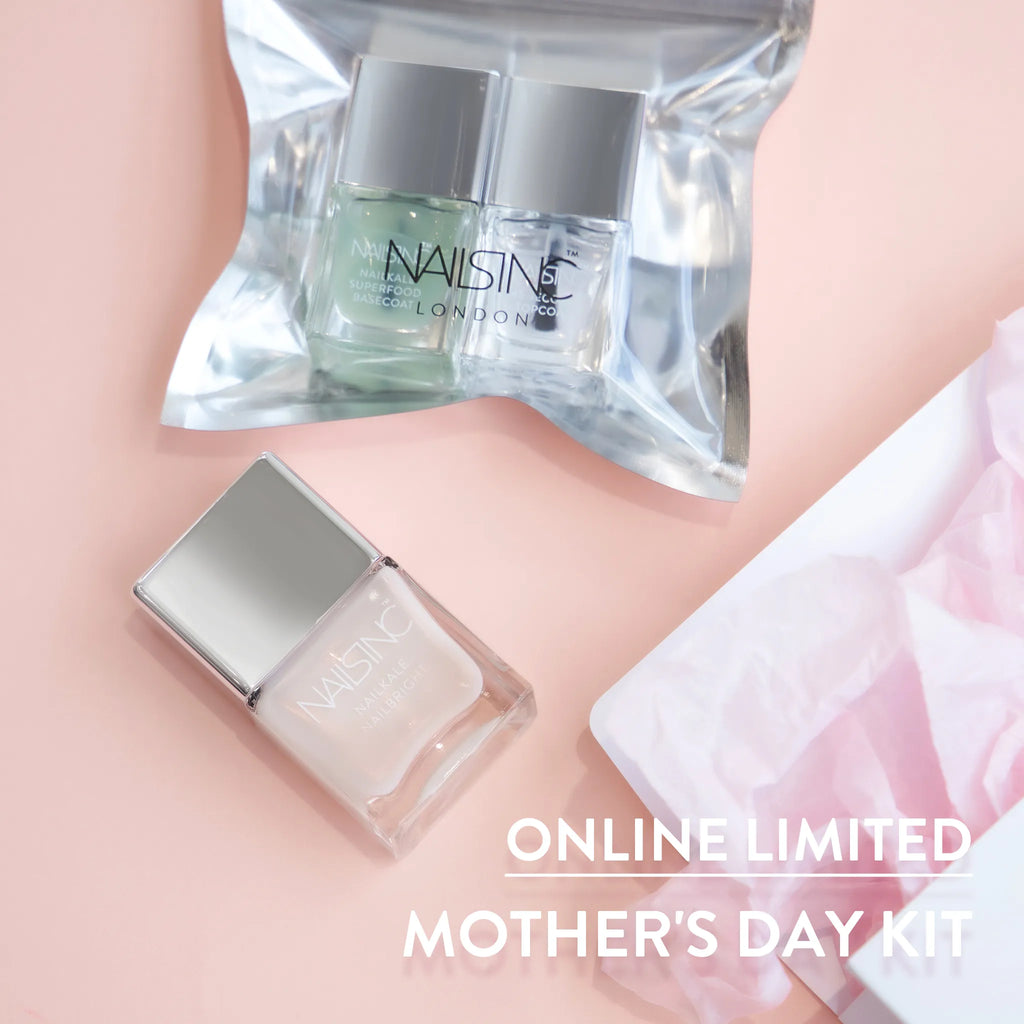 【*WEB限定】2024 MOTHER'S DAY BASIC KIT