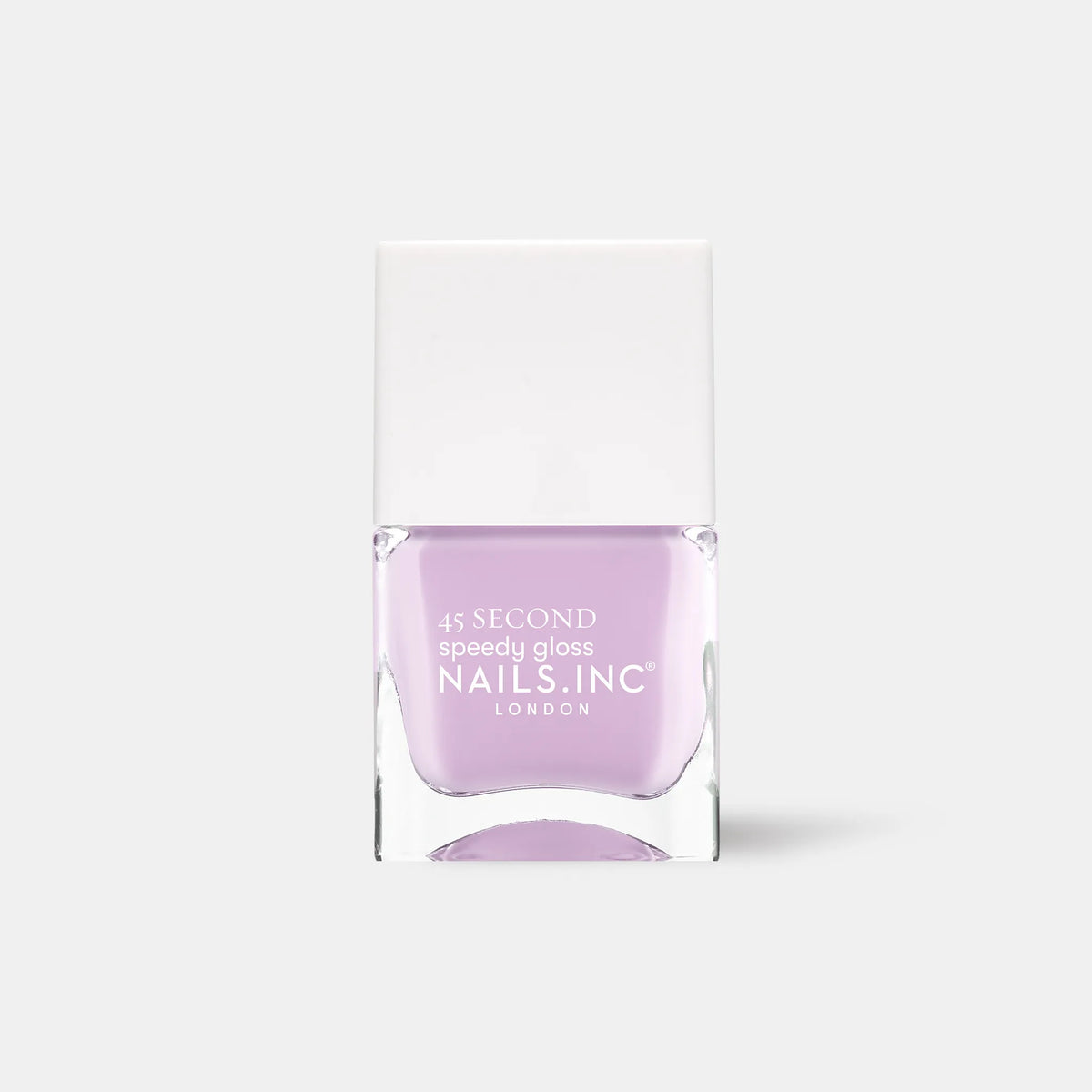 45 セカンド スピーディー ジェリー オール ザ ウェイ | NAILS