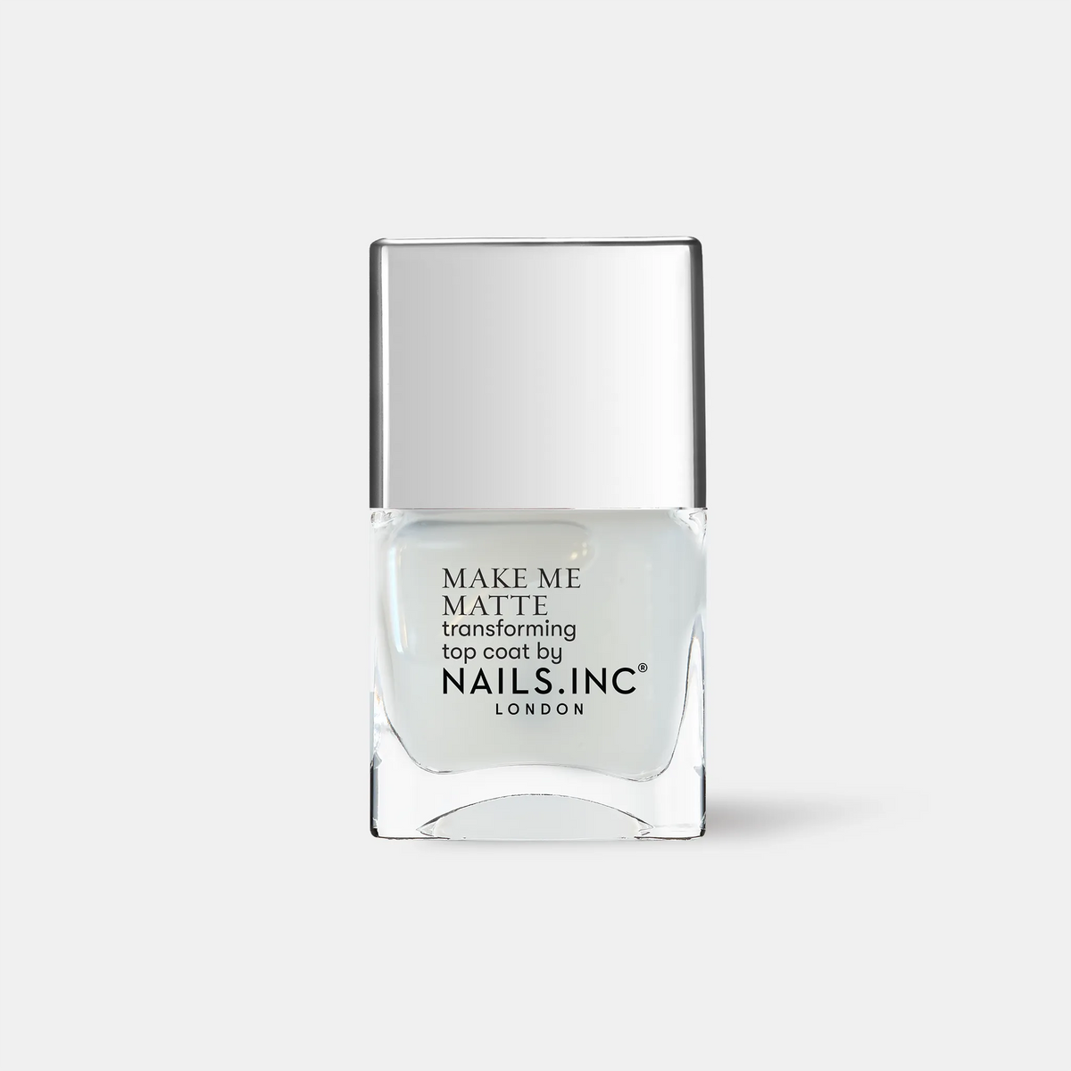 NAILS.INC ☆4本セット(マニキュア トップコート) ラッカー ロック トップコート | NAILS INC（ネイルズ インク）公式