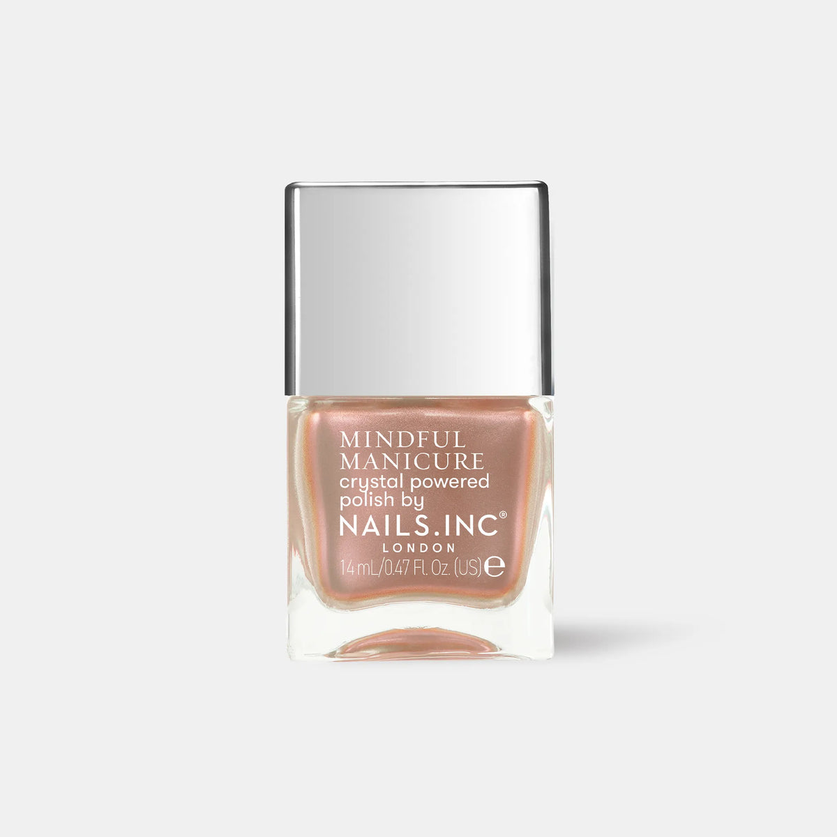 マインドフル マニキュア セリーン ステート | NAILS INC （ネイルズ