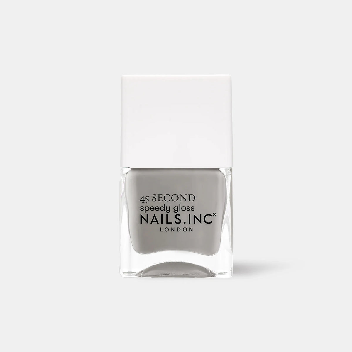 45 セカンド スピーディ メイド イン メリルボーン | NAILS INC