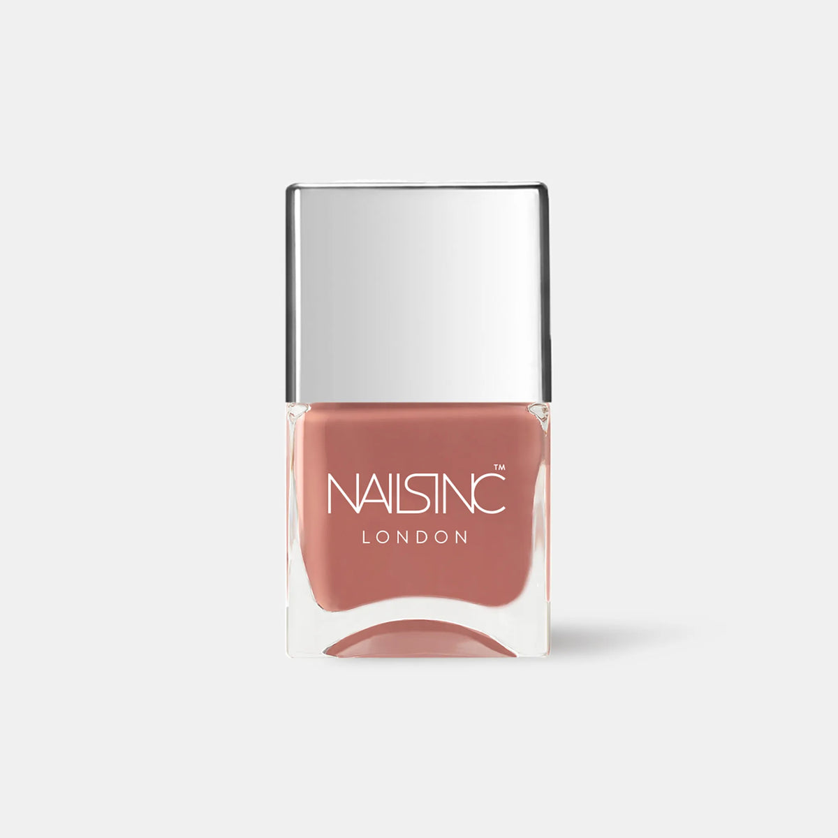 NAILSINK  レッツゲットヌード ネイルポリッシュ 6本 レッツゲットヌード アルバート ガーデンズ | NAILS INC