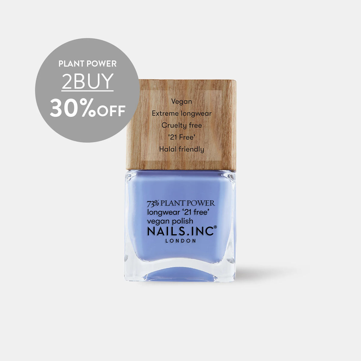 プラント パワー ソウル サーフィング | NAILS INC（ネイルズ インク