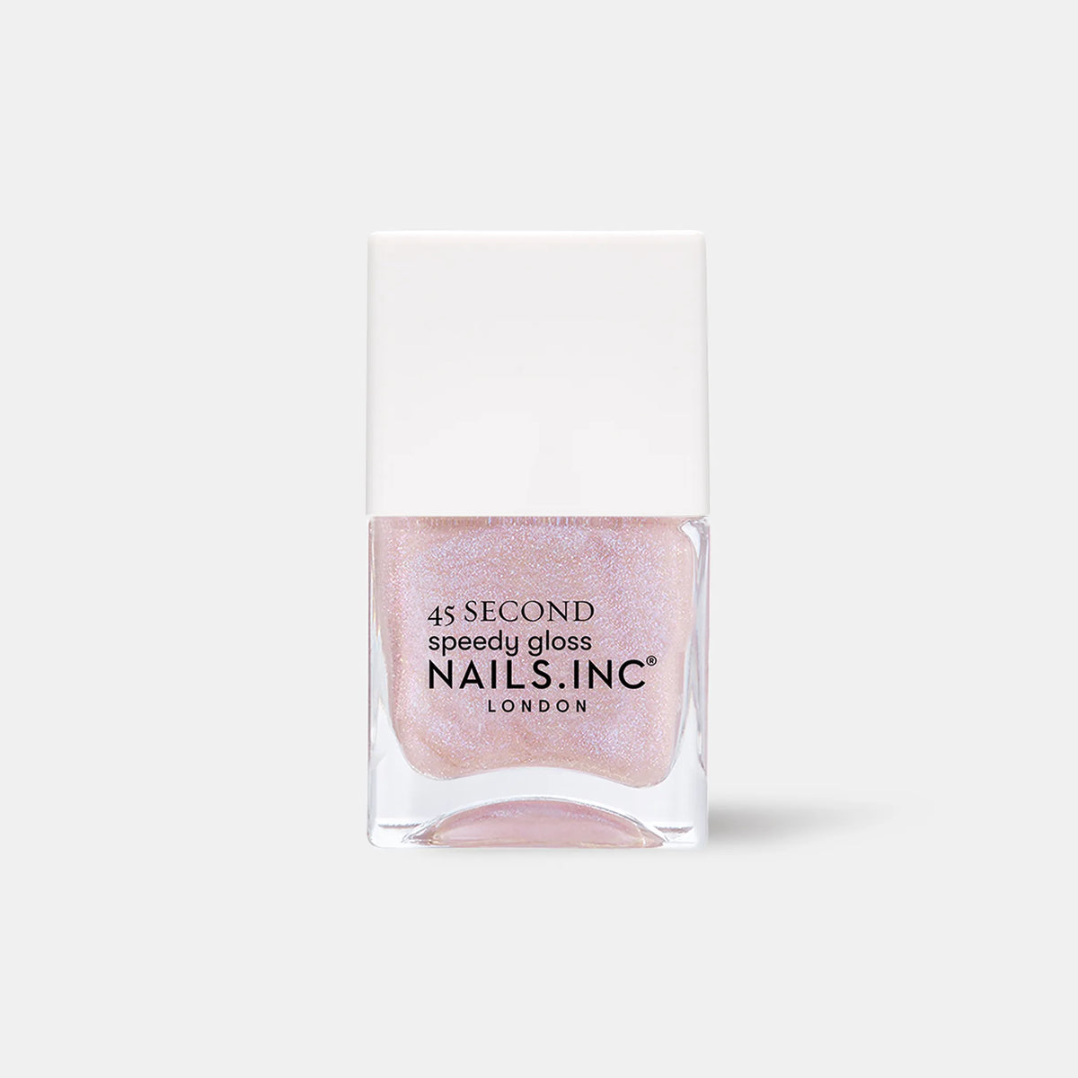 45 セカンド スピーディ スターリング ミー イン ソーホー | NAILS INC（ネイルズ インク）公式オンラインショップ – NAILS  INC Japan official site