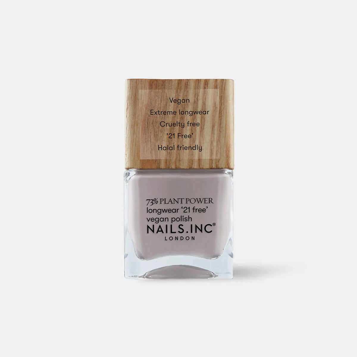 プラント パワー ワッツ ユア スピリチュアリティ | NAILS INC