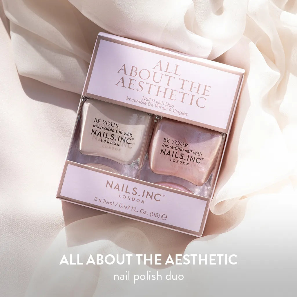 NEWS – COLLECTION件 – NAILS INC Japan official site