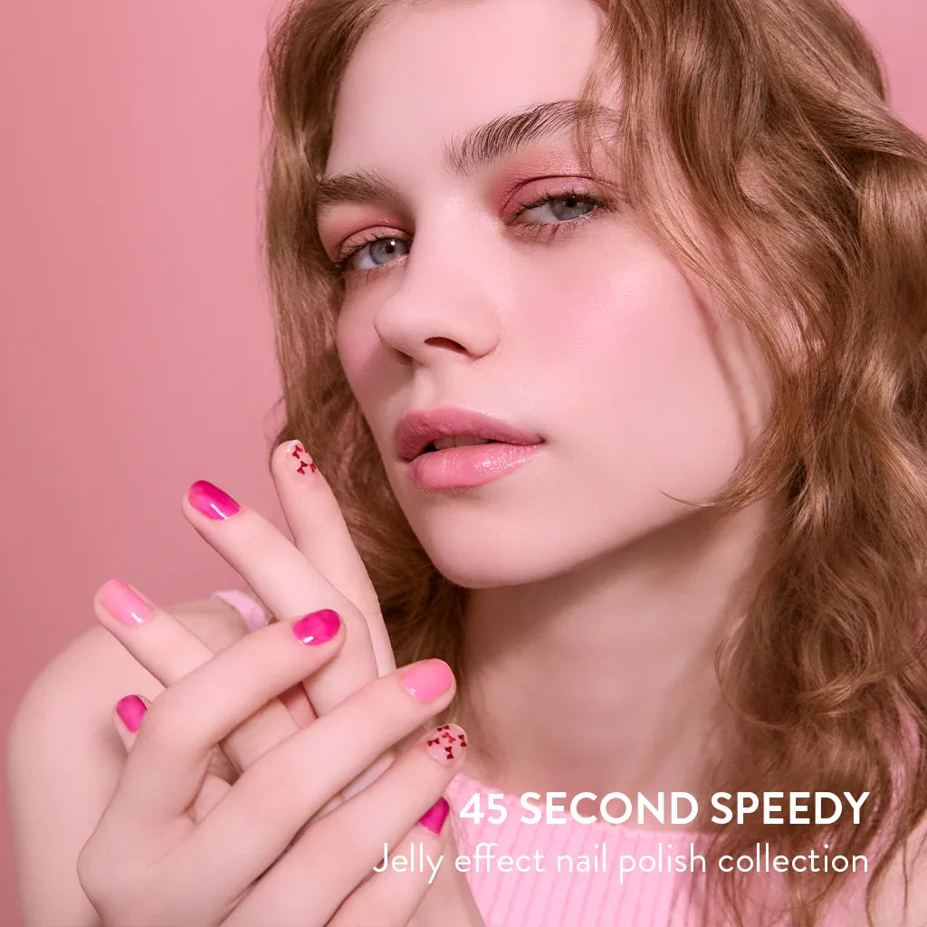 NAILS INC ネイルズインク 16個 & JNF 2個 ネイルカラーセット NAILS INC ネイルズインク 16個 & JNF 2個 ネイルカラーセット