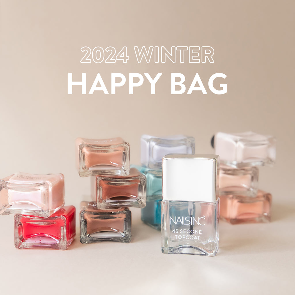 12/18(水)数量限定発売｜2024 WINTER HAPPY BAG