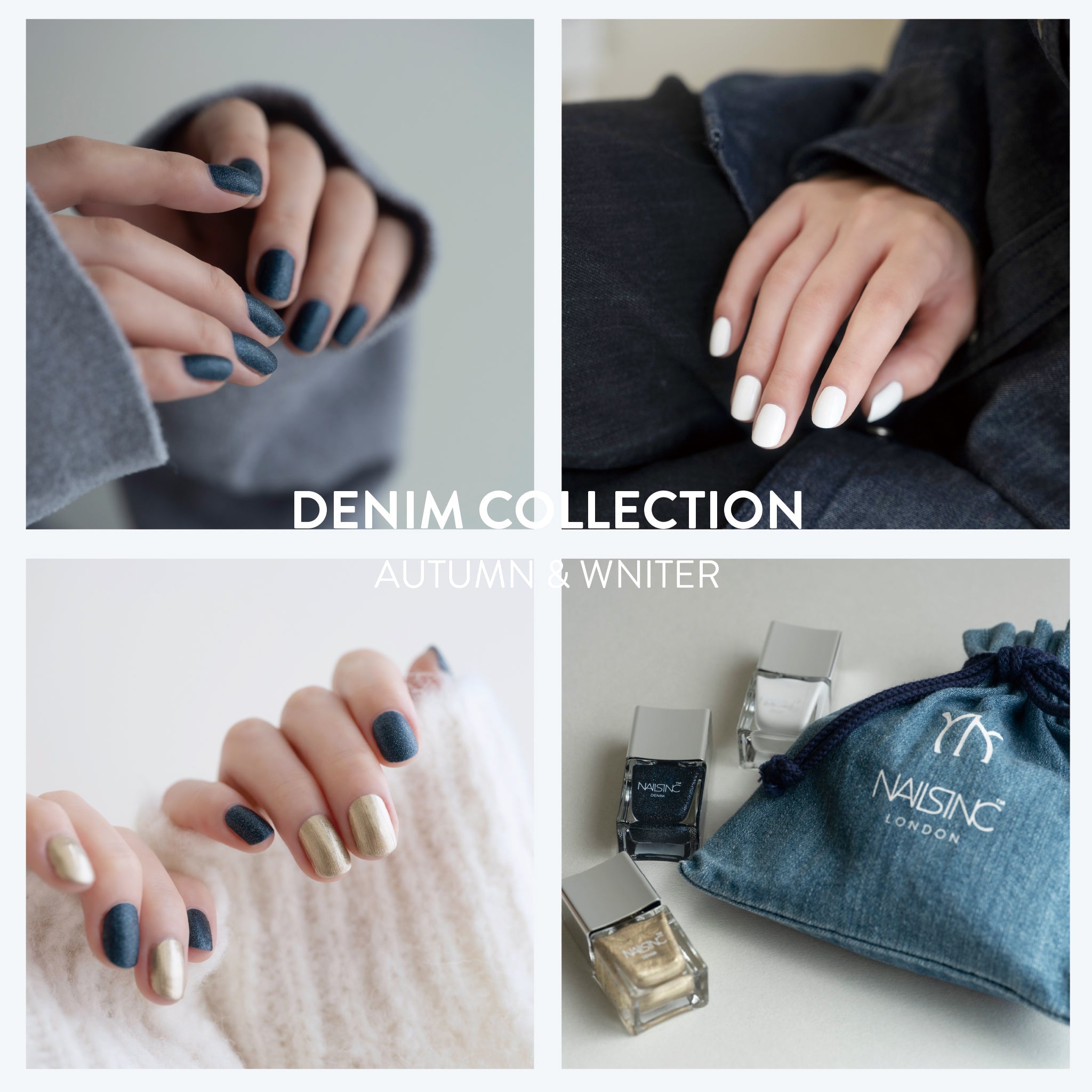 NEWS – 4ページ – NAILS INC Japan official site