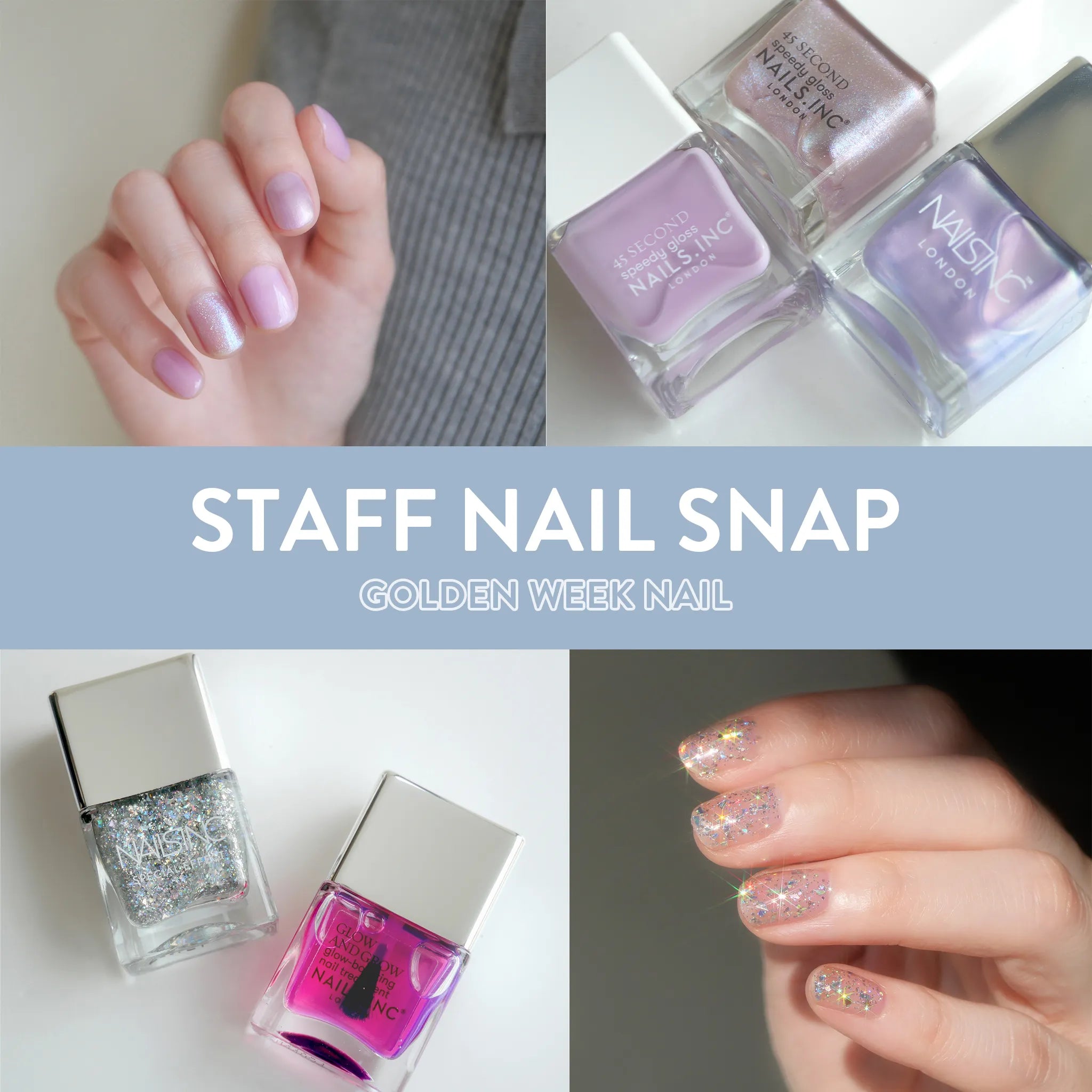 SS・Nail*コフレGWP キット_28個 SS・Nail様専用*コフレGWP キット_28個