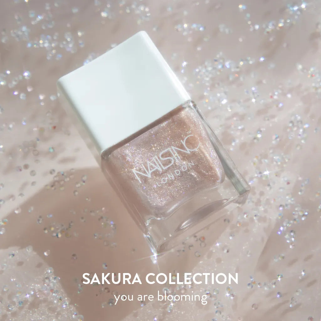 2月20日(木) 数量限定発売｜SAKURA COLLECTION you are blooming