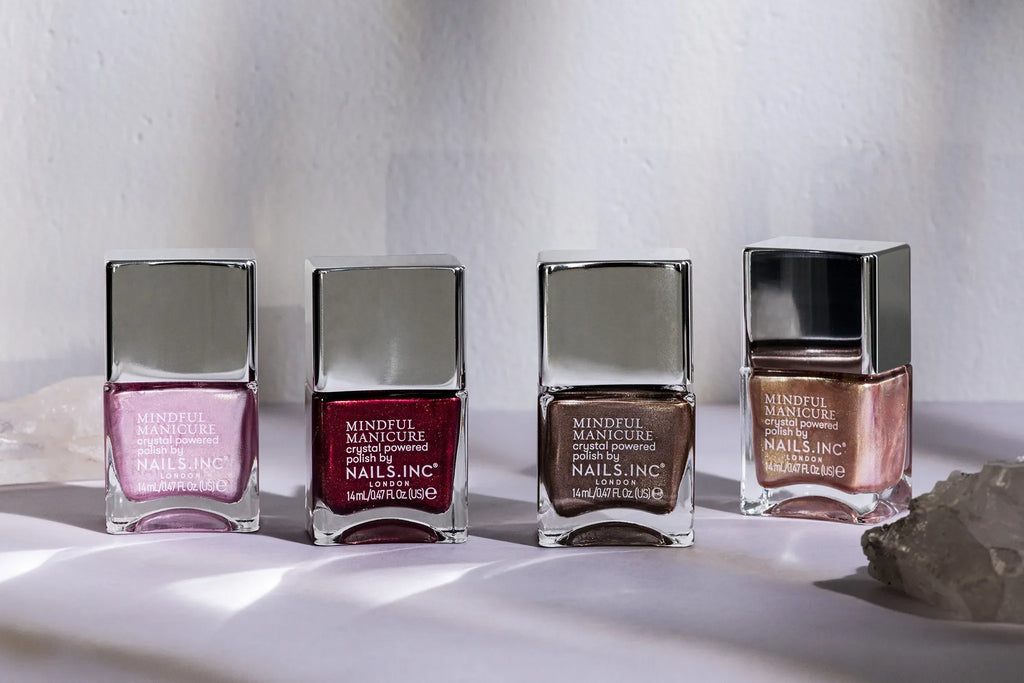 #NAILS INC. MINDFUL MANICURE セット MINDFUL MANICURE – NAILS INC Japan official site