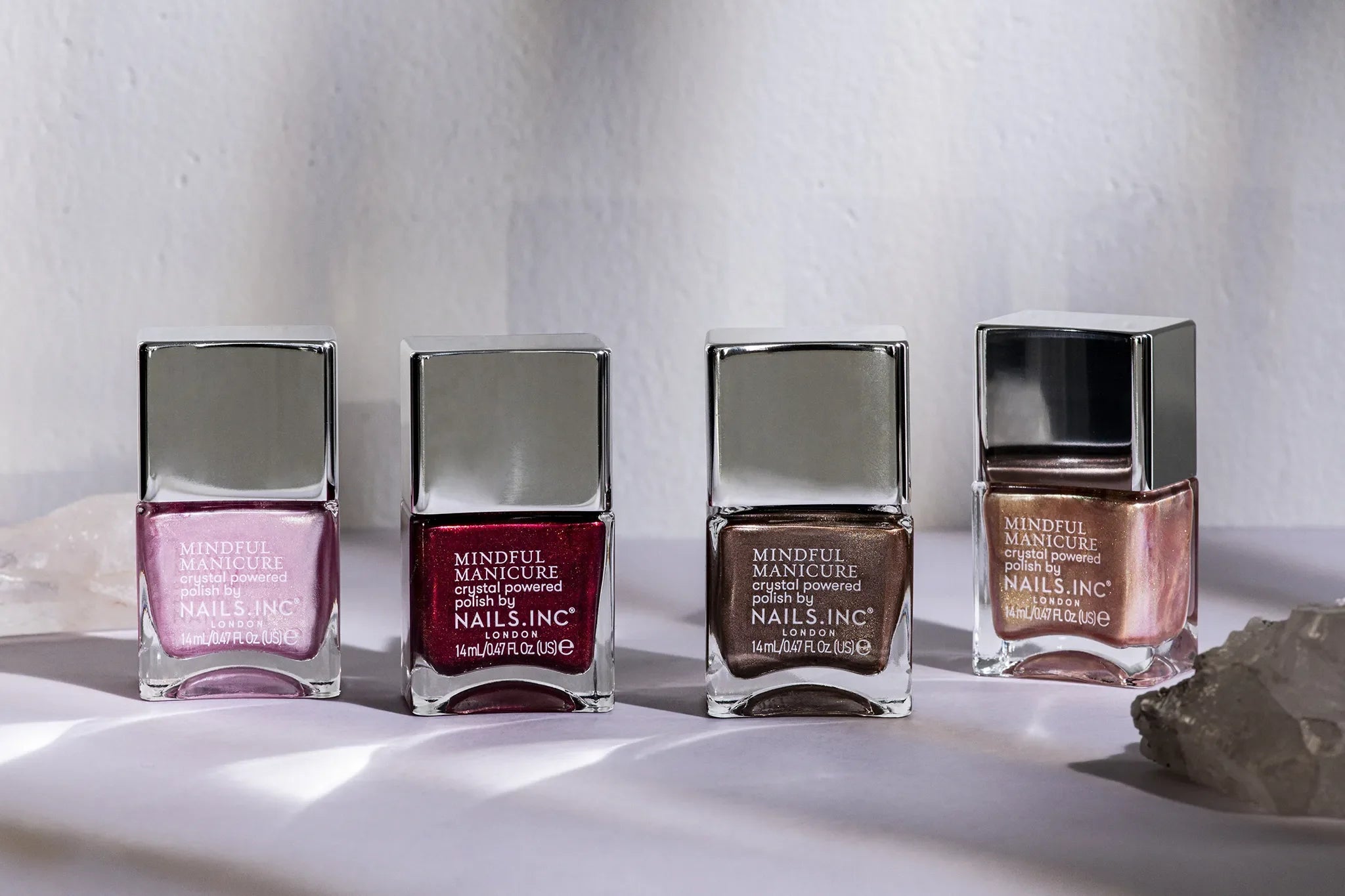 コレクション – NAILS INC Japan official site コレクション – NAILS INC Japan official site