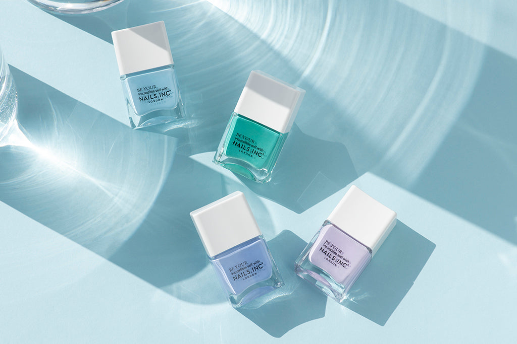 SERVING SWIRLS NAILS INC（ネイルズ インク）公式オンラインショップ NAILS INC Japan