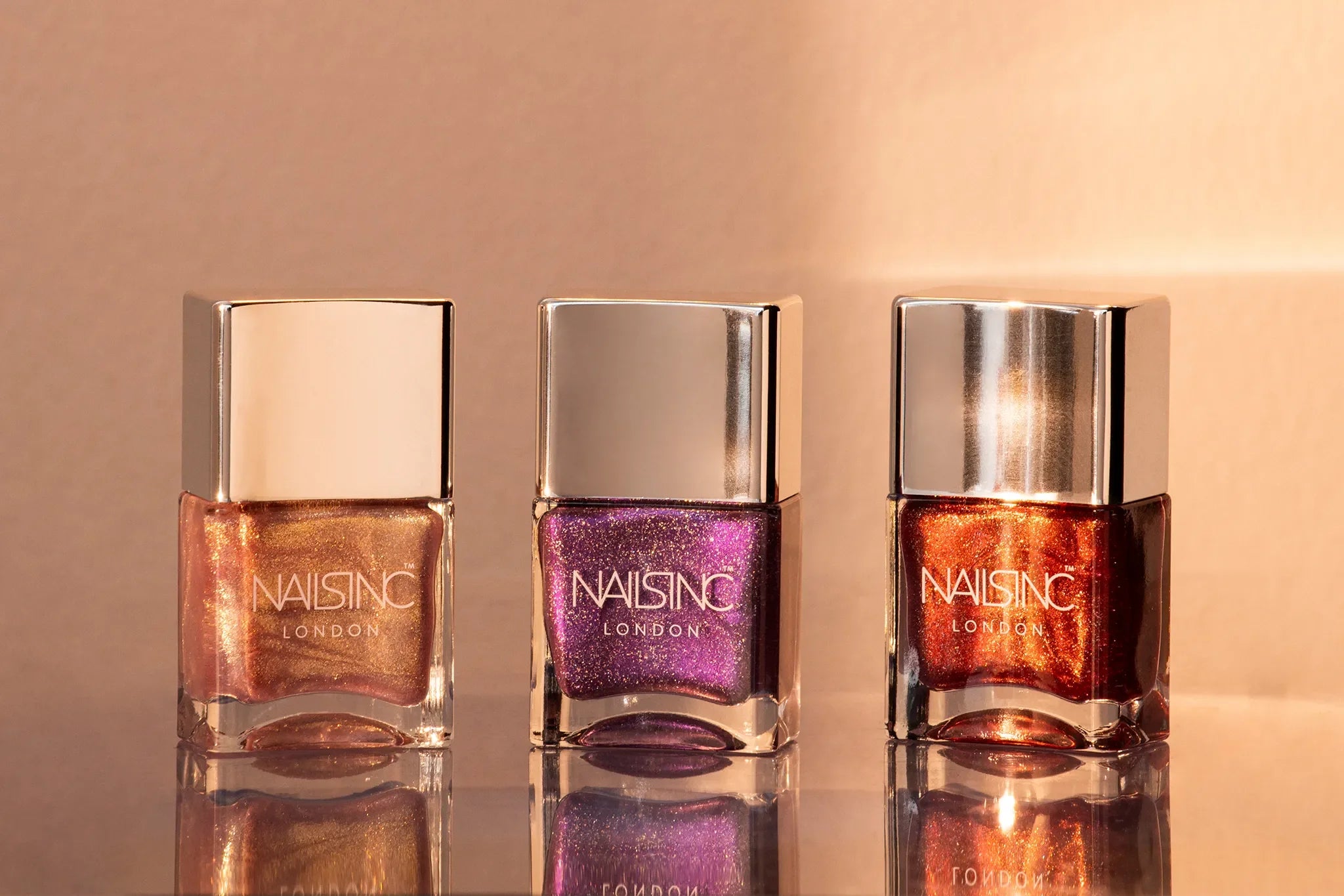 コレクション – NAILS INC Japan official site