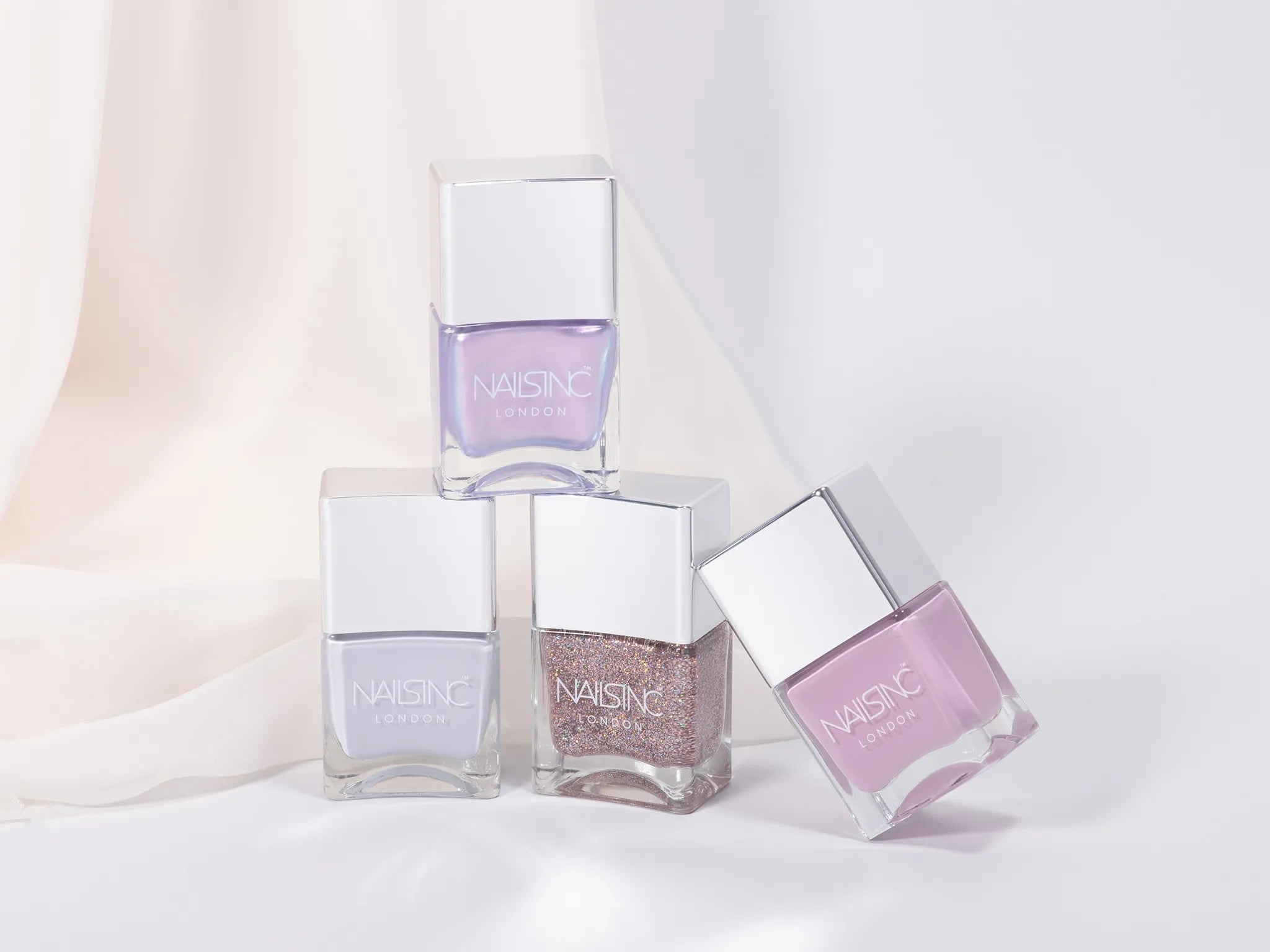 コレクション – NAILS INC Japan official site