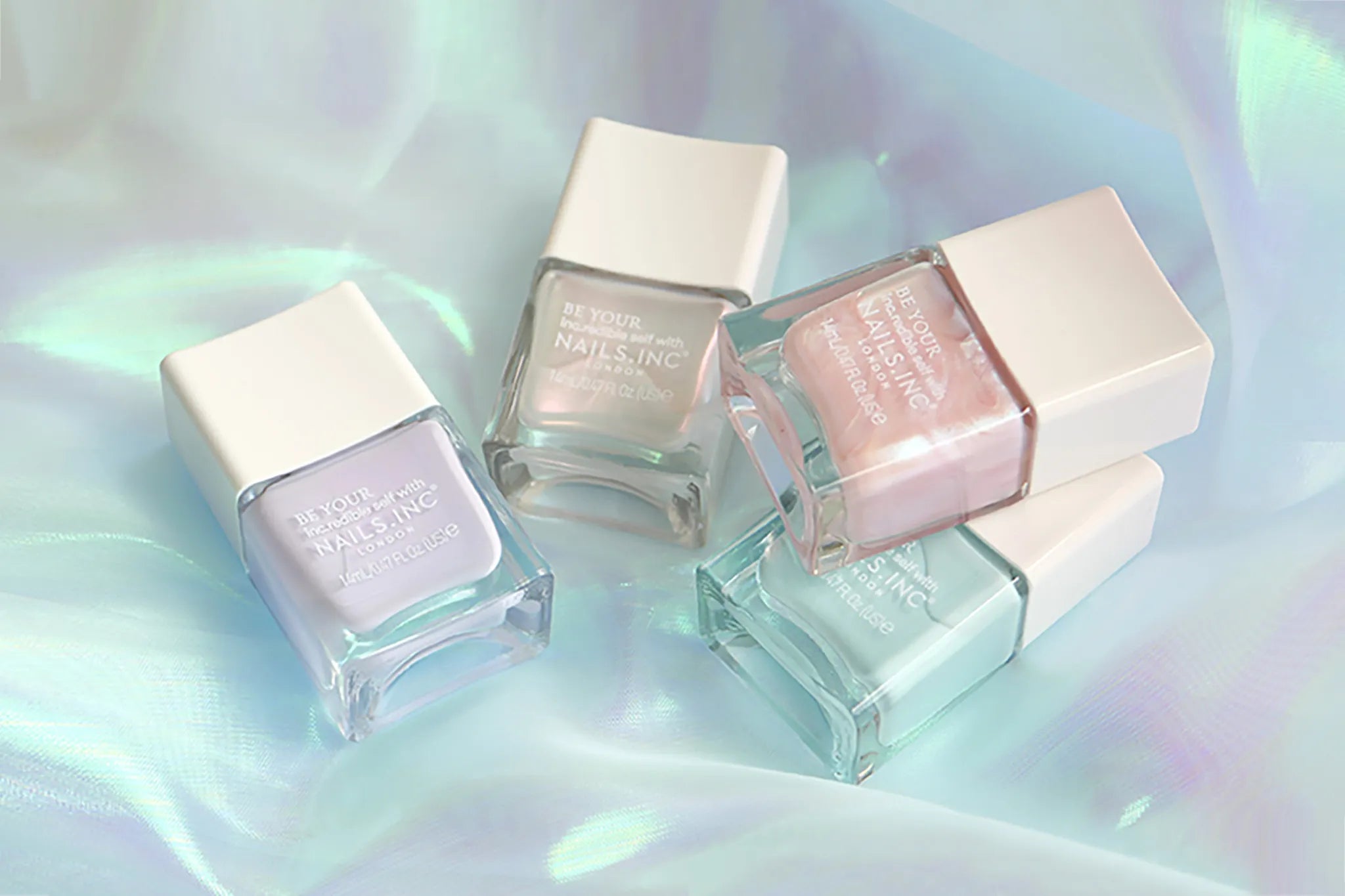 コレクション – NAILS INC Japan official site