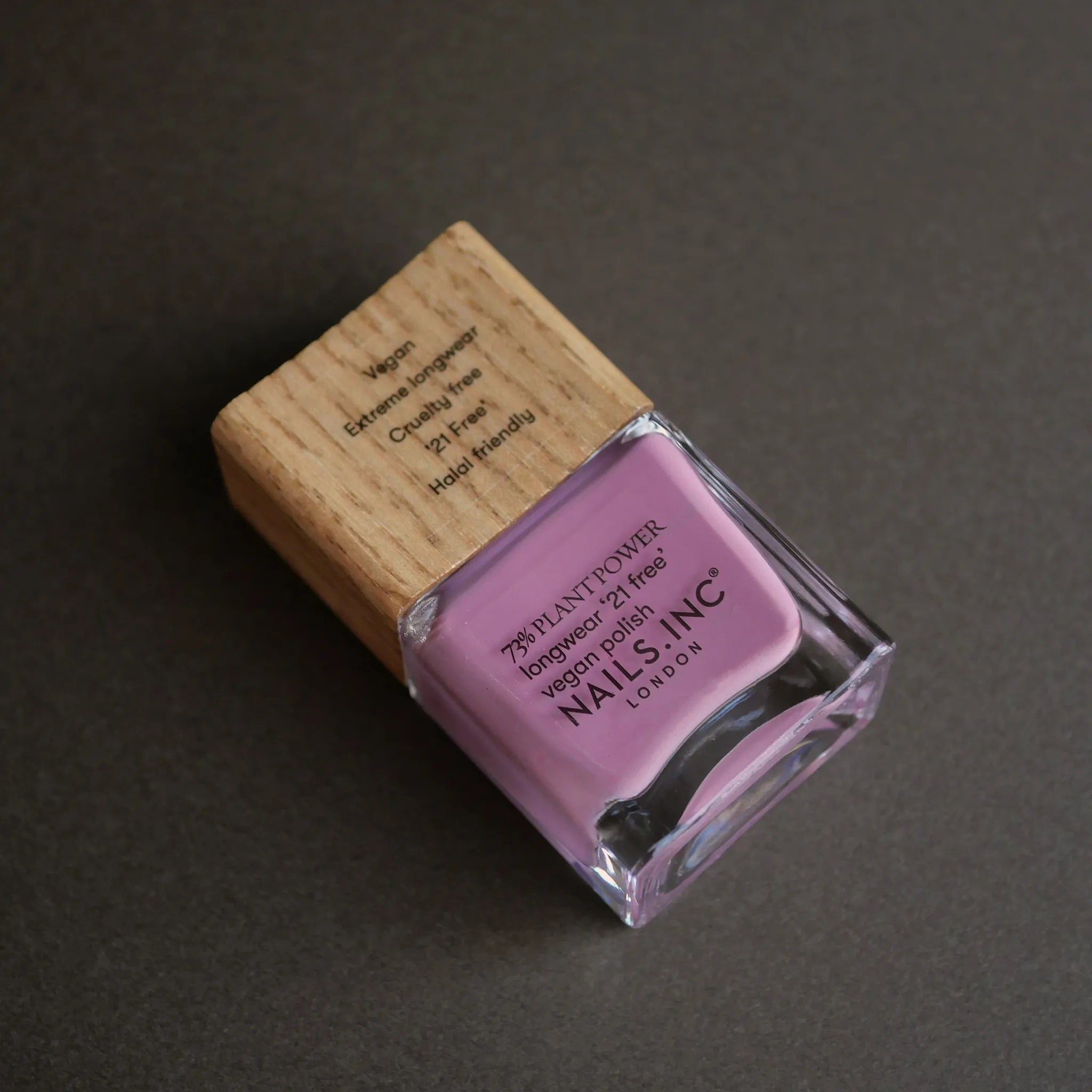 フランボワーズさま専用 プラント パワー セレニティ サバンナ | NAILS INC （ネイルズ インク