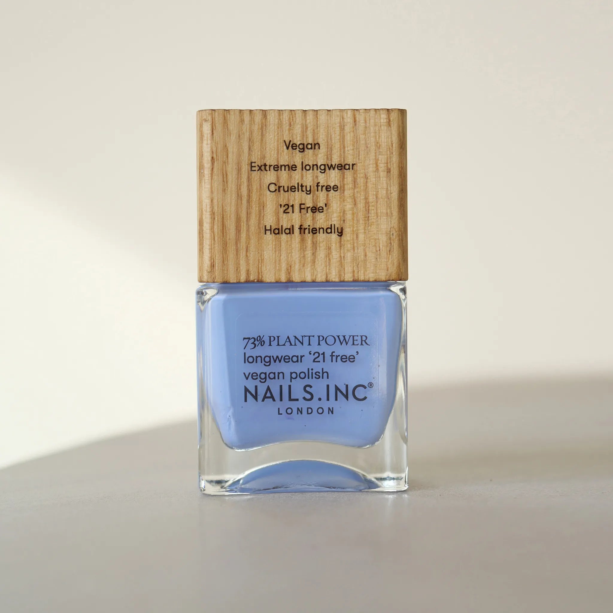 プラント パワー ソウル サーフィング | NAILS INC（ネイルズ インク