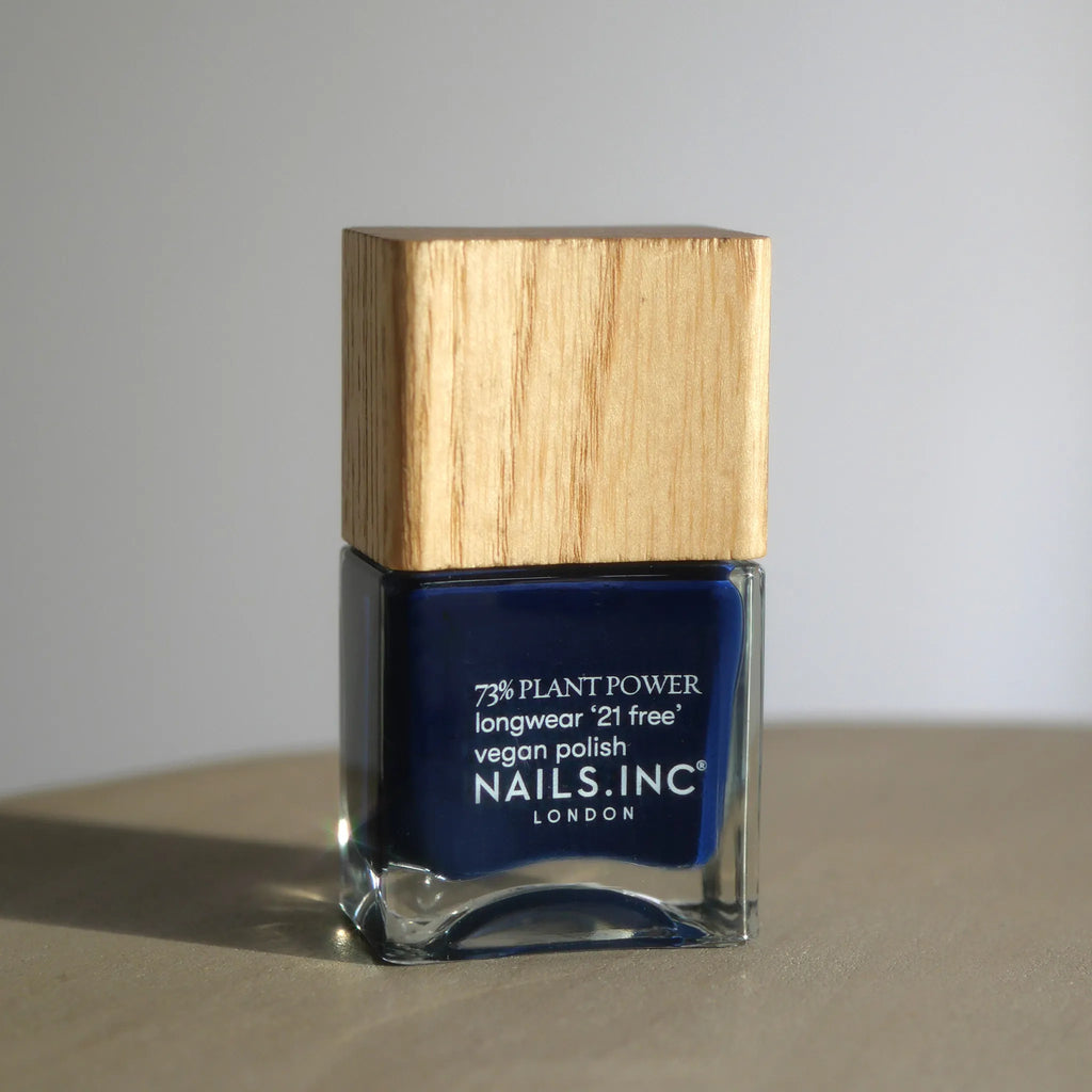 プラント パワー スピリチュアル ギャングスター | NAILS INC（ネイルズ インク）公式オンラインショップ