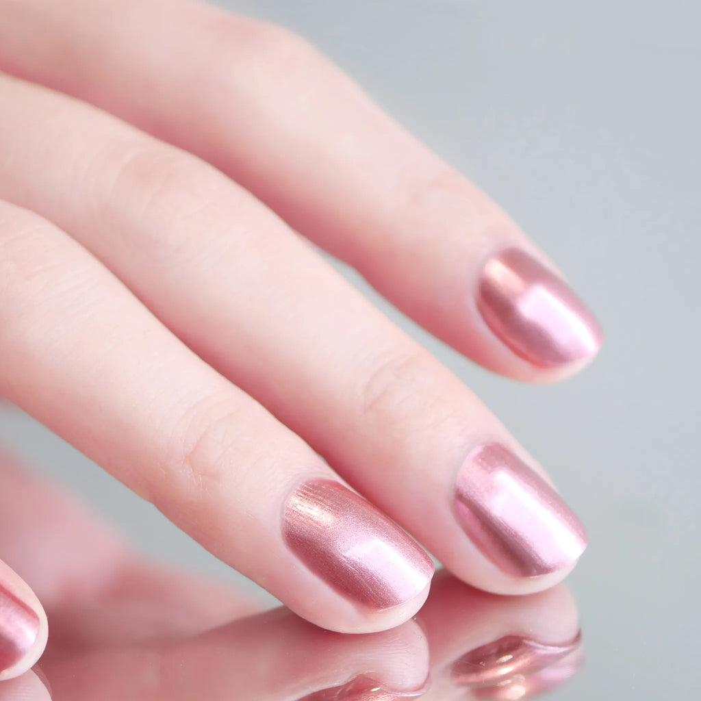  ミラー クローム・ユーアー ビーイング クロマティック | NAILS INC（ネイルズ インク）公式オンラインショップ