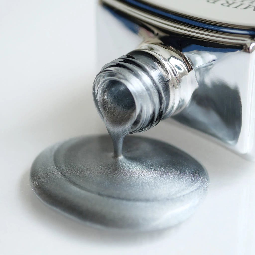 ミラー クローム・シルバー サーブド | NAILS INC（ネイルズ インク）公式オンラインショップ