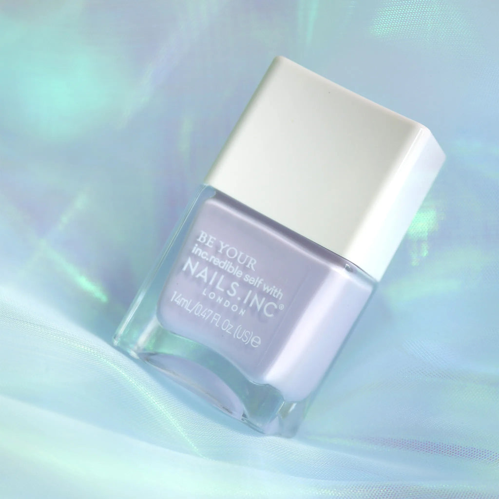 ザ グロー ストーリー グロー バイブス オンリー | NAILS INC （ネイルズ インク）公式オンラインショップ