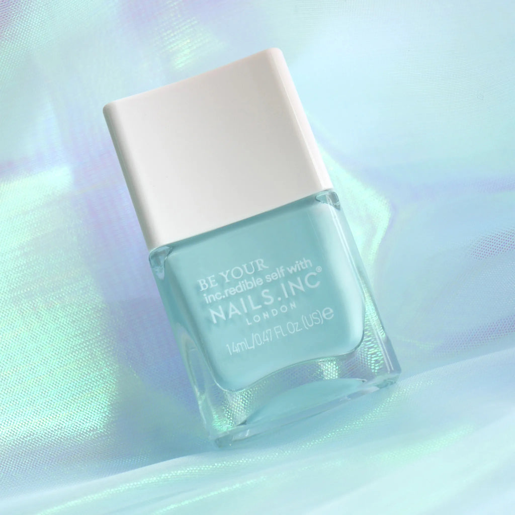 グローストーリー ハッピー トゥ ハイドレイト | NAILS INC （ネイルズ インク）公式オンラインショップ