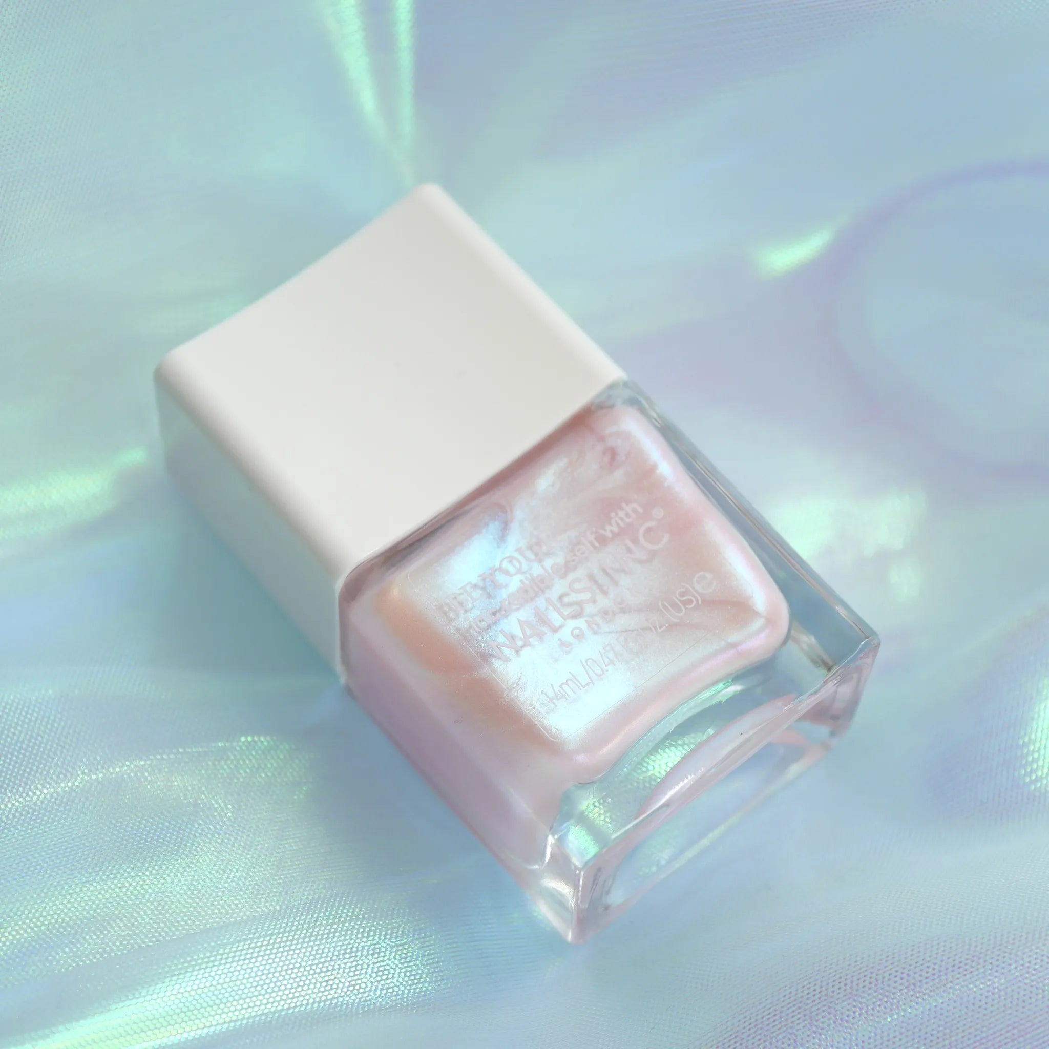 グロー ストーリー コンプリートキット | NAILS INC （ネイルズ