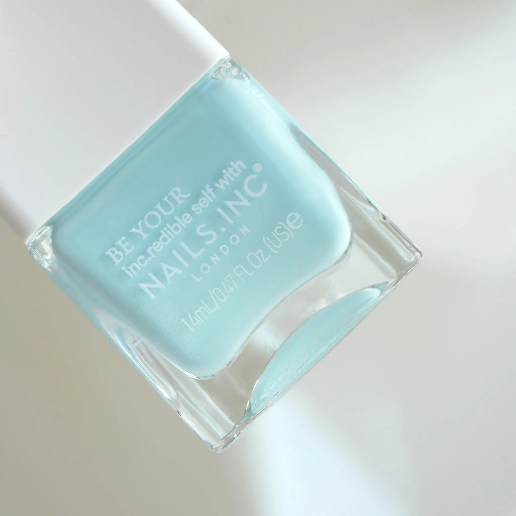 グローストーリー ハッピー トゥ ハイドレイト | NAILS INC （ネイルズ インク）公式オンラインショップ