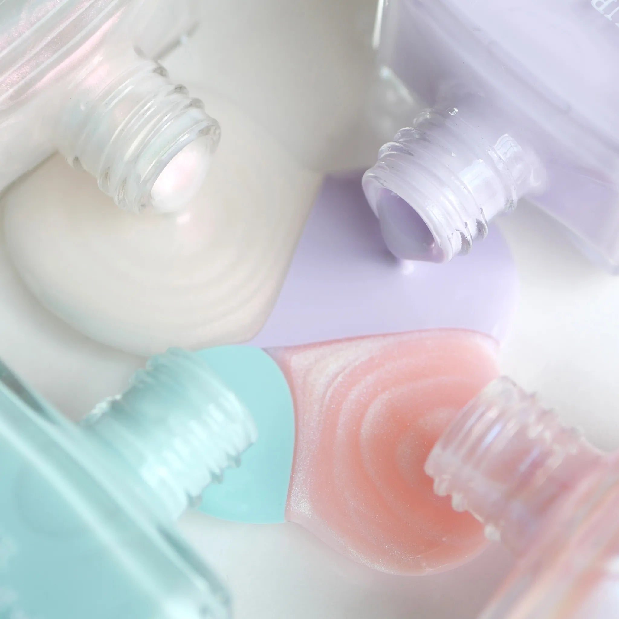 グロー ストーリー コンプリートキット | NAILS INC （ネイルズ