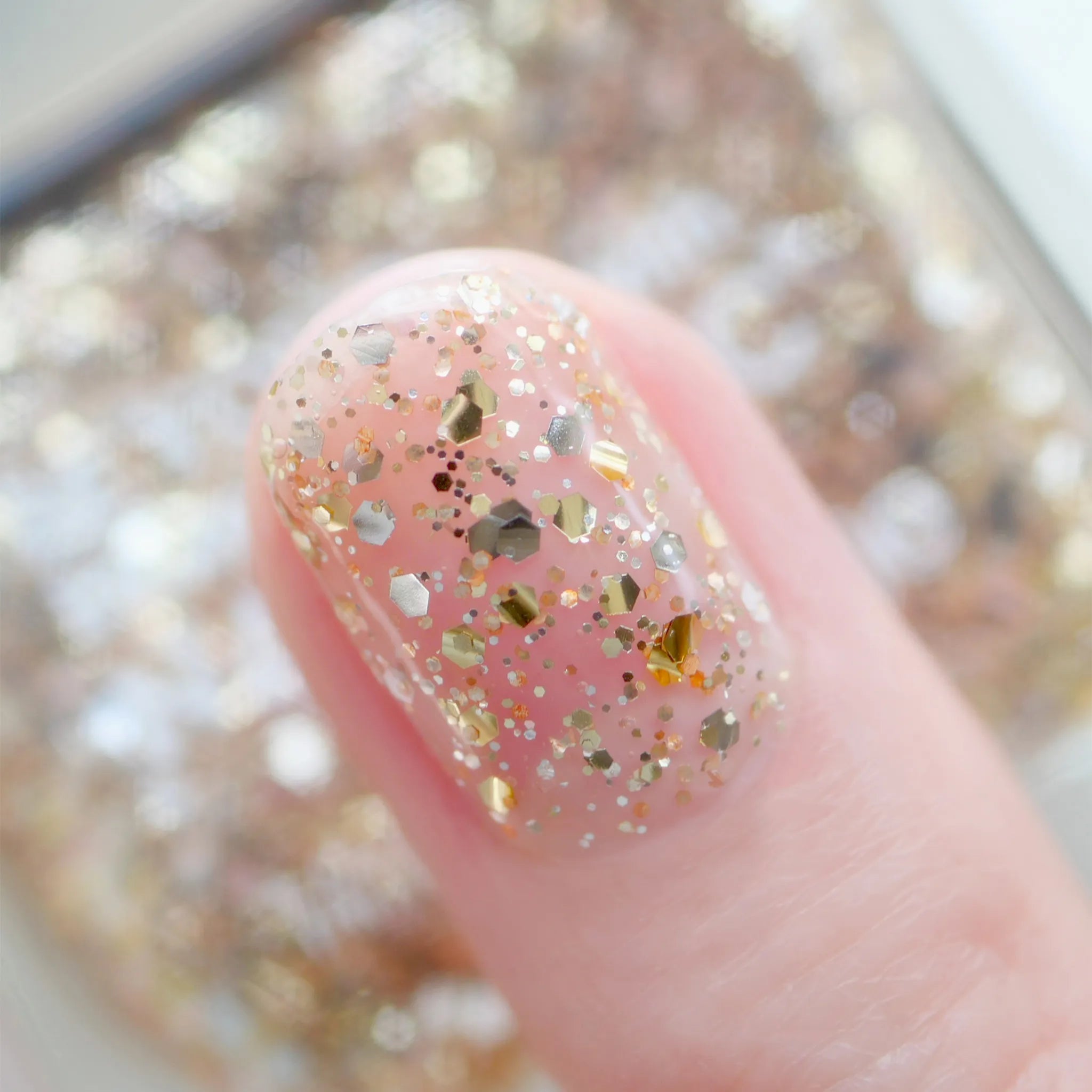 ネイルカラー☆97☆ビットホログラム☆マニキュア☆超速乾☆ 6月4 ネイルカラー☆97☆ビットホログラム☆マニキュア☆超速乾☆ 6月4