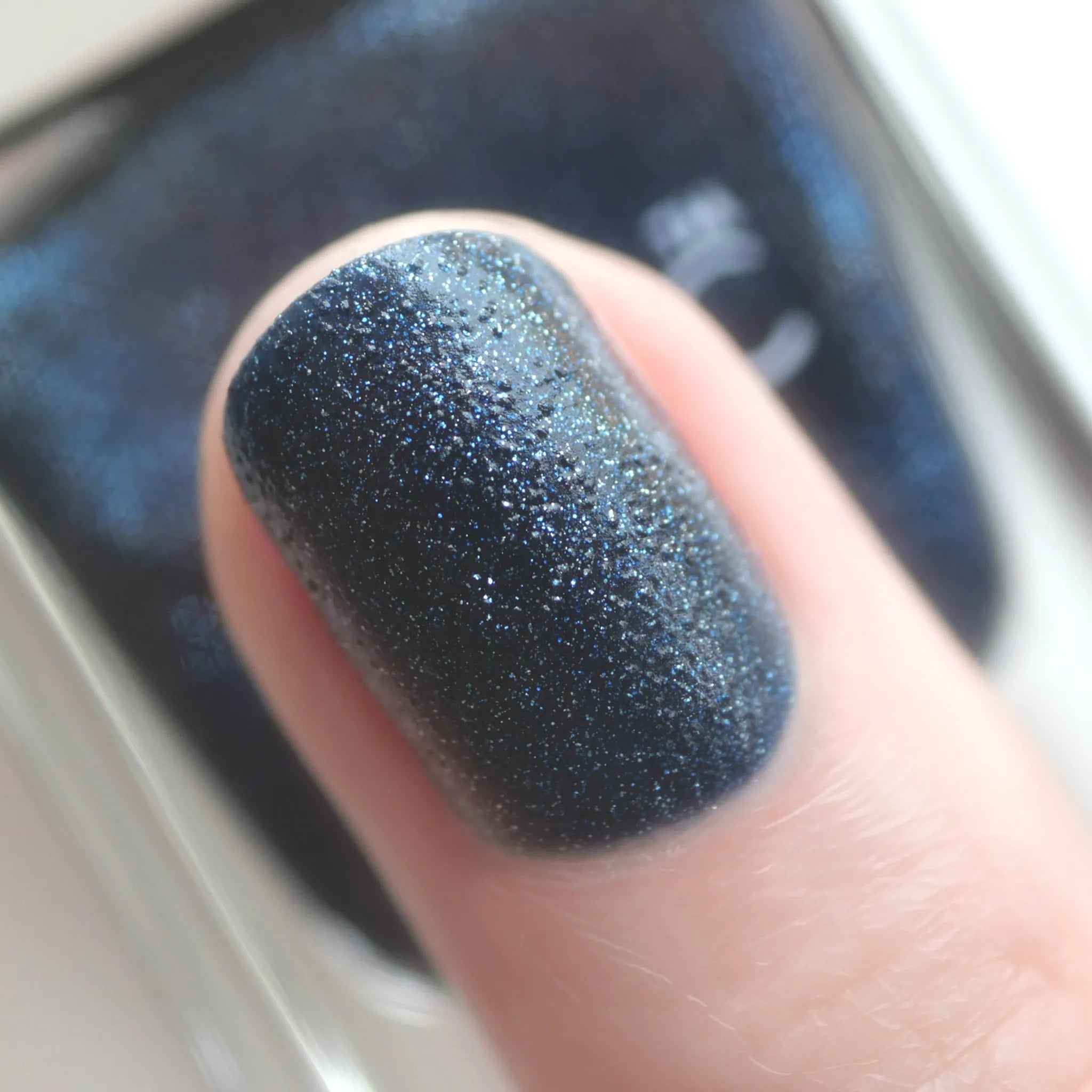 YANUK × NAILS INC デニム コレクション ネイルポリッシュ ミニ YANUK × NAILS INC デニム コレクション ネイルポリッシュ ミニ