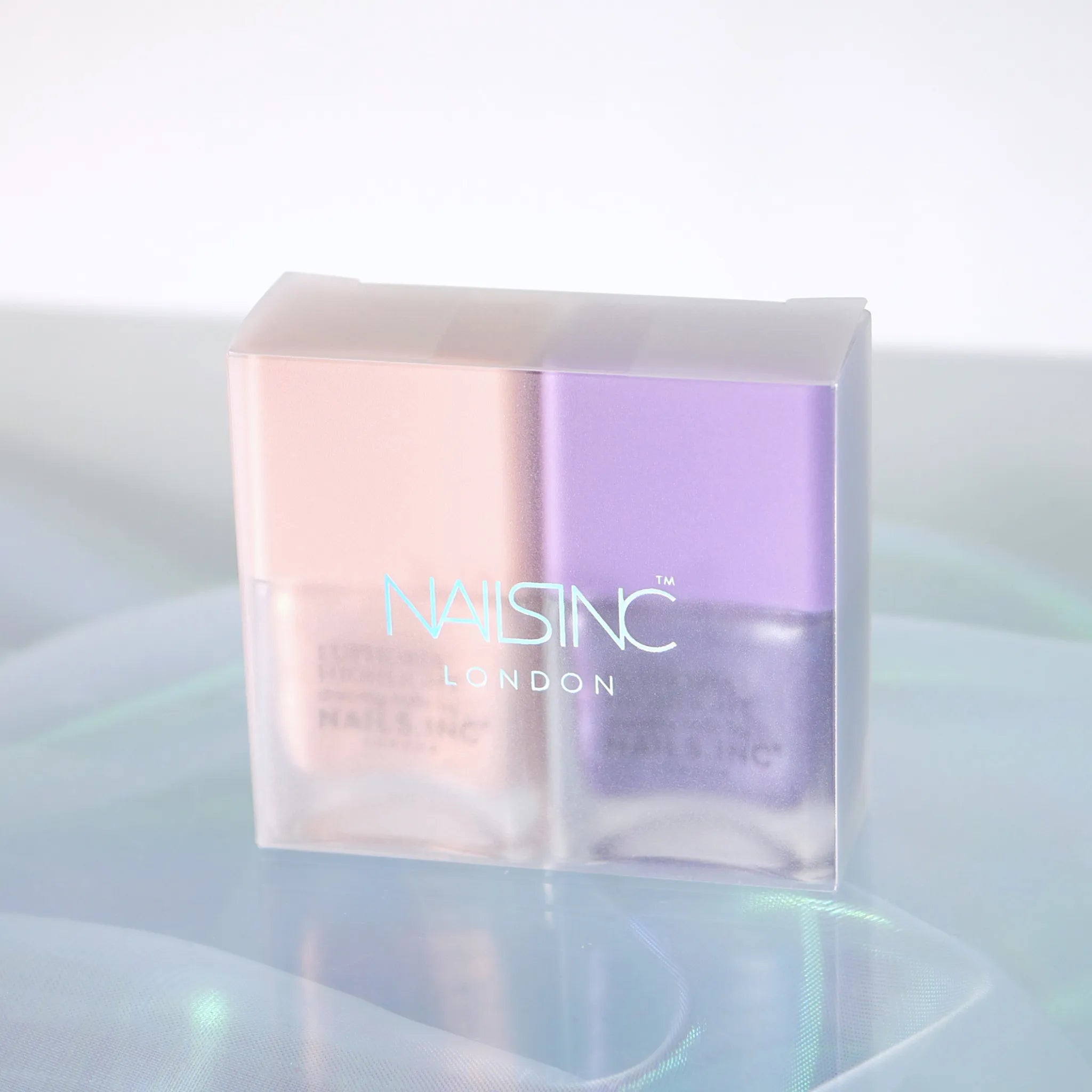 henum パステルインク henum へニュム インク blooming pastel selection 全8色 8ml