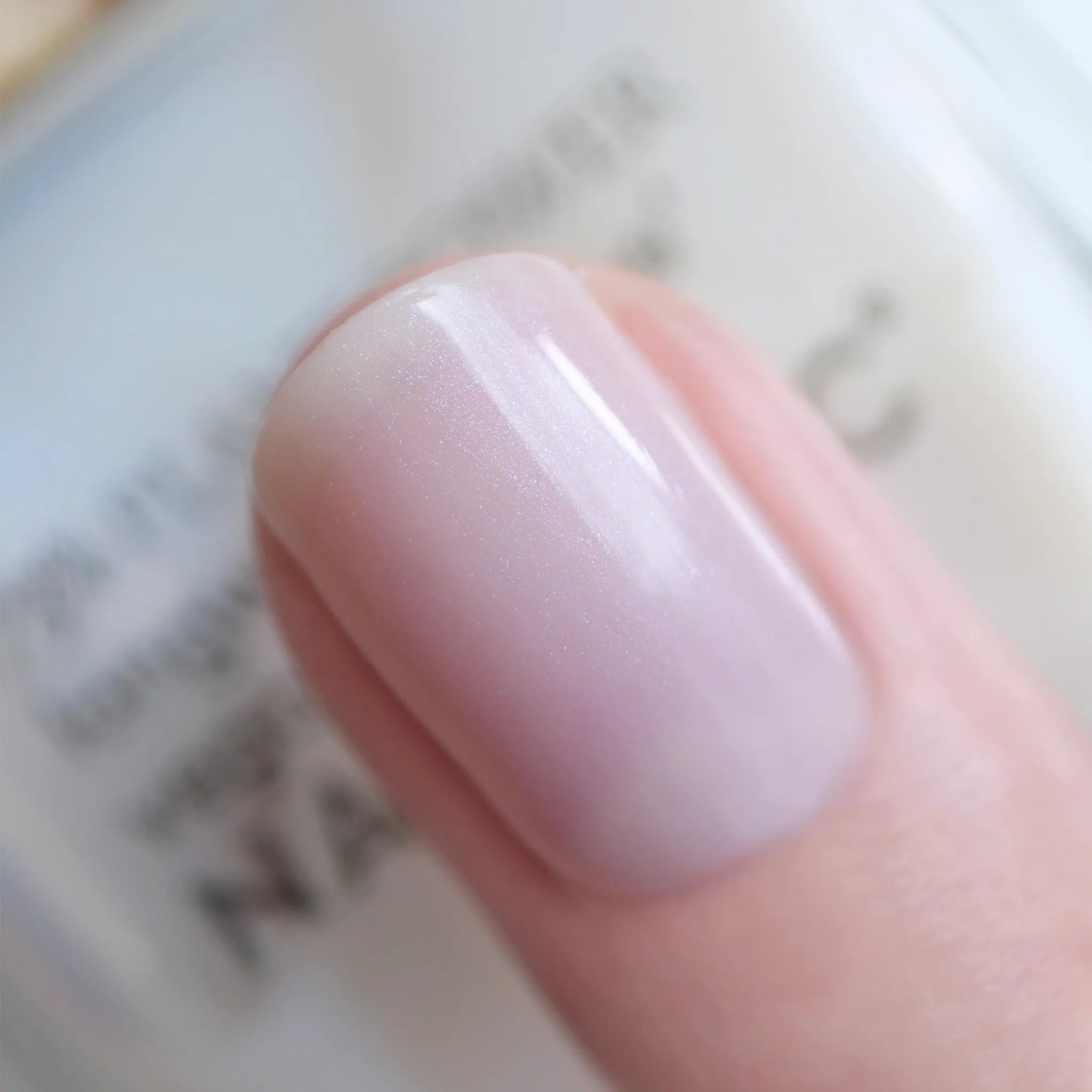 プラント パワー グローイング サムウェア | NAILS INC（ネイルズ