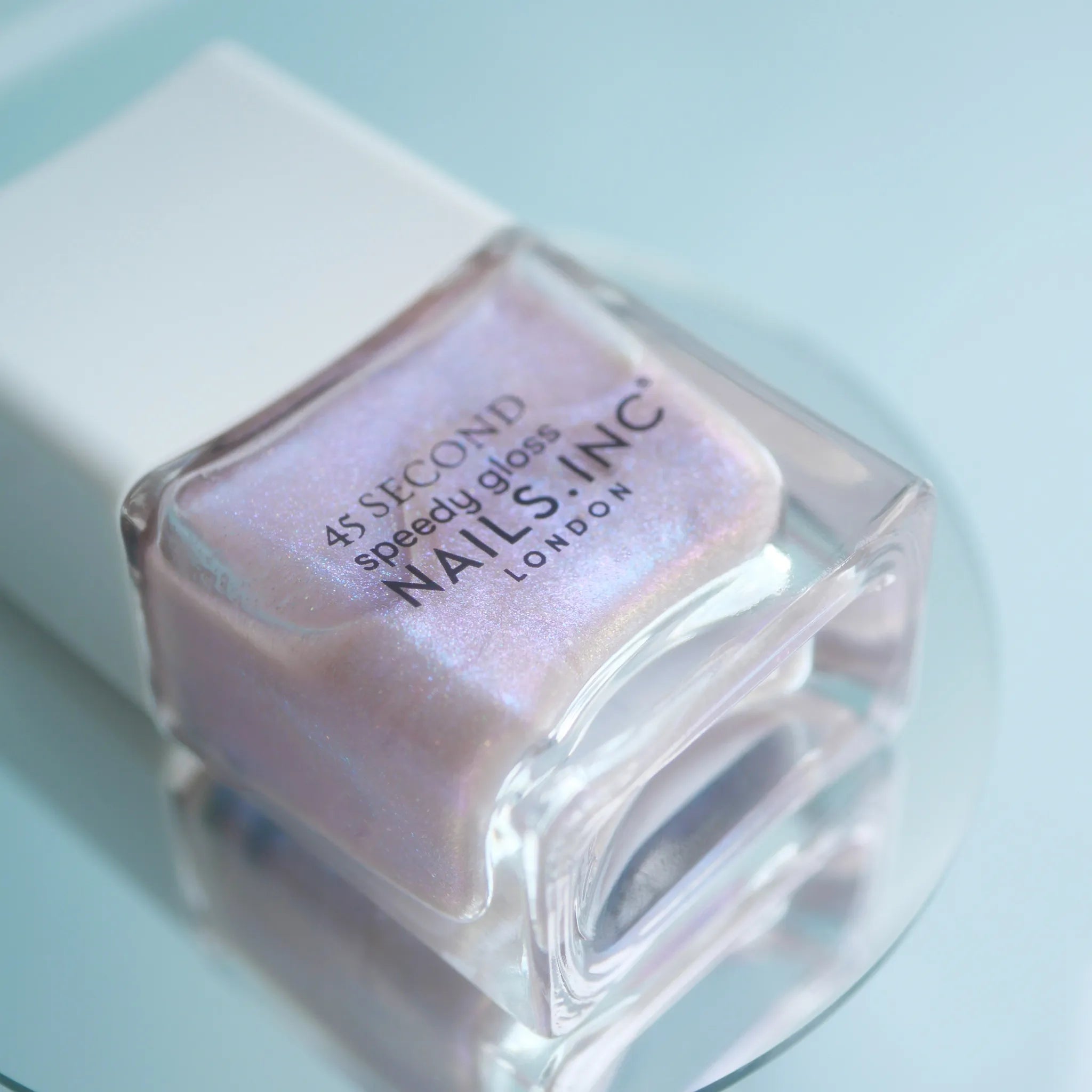 【値下げしました】an.loom ネイルインクセット 45 セカンド スピーディ ストラティング イン ソーホー | NAILS