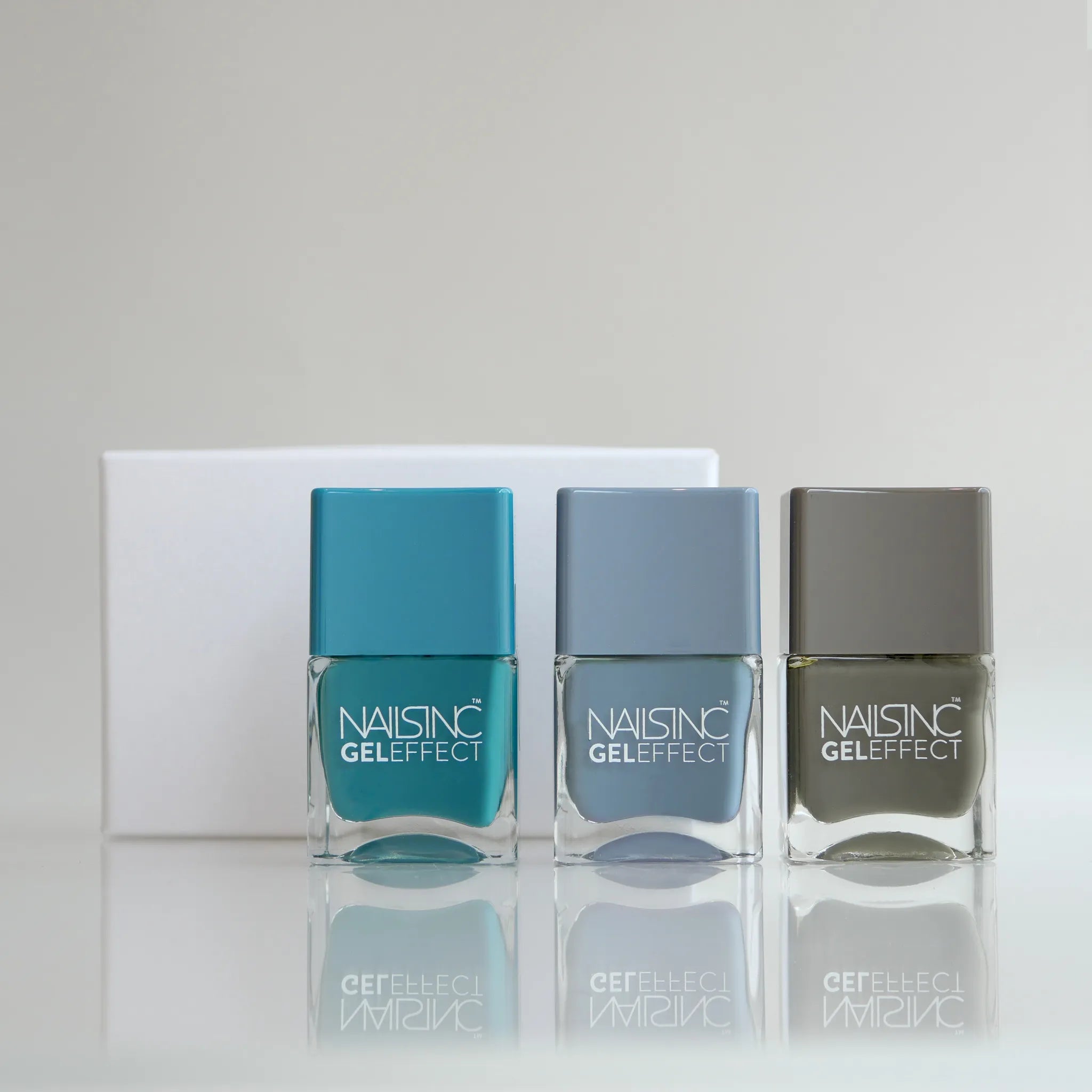 ネイルズインク ルクア大阪限定 カラー シェイド 2本セット 激レア! NAILS INC 日本公式オンラインショップ – NAILS INC Japan