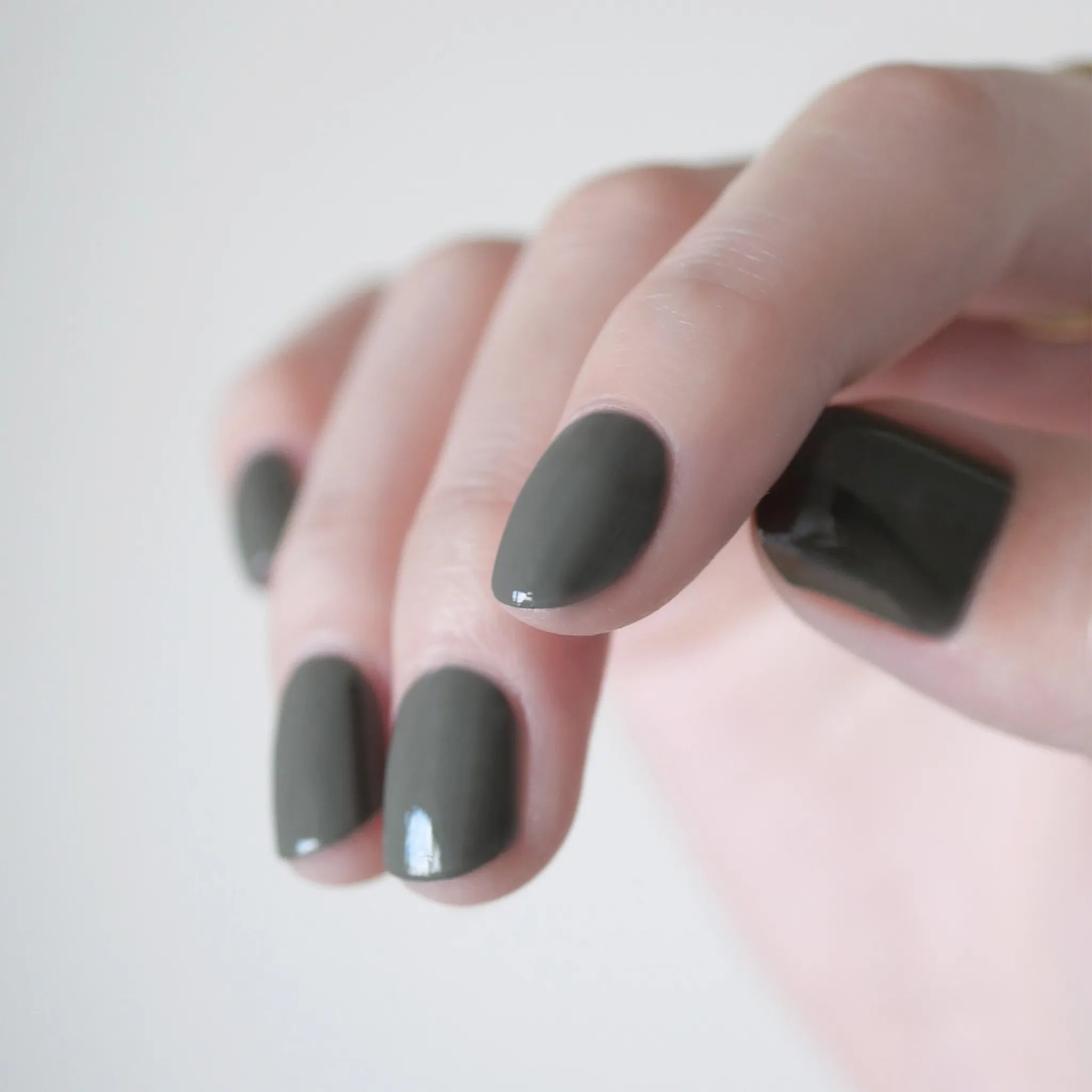 ジェルエフェクト ハイド パーク コート | NAILS INC（ネイルズ