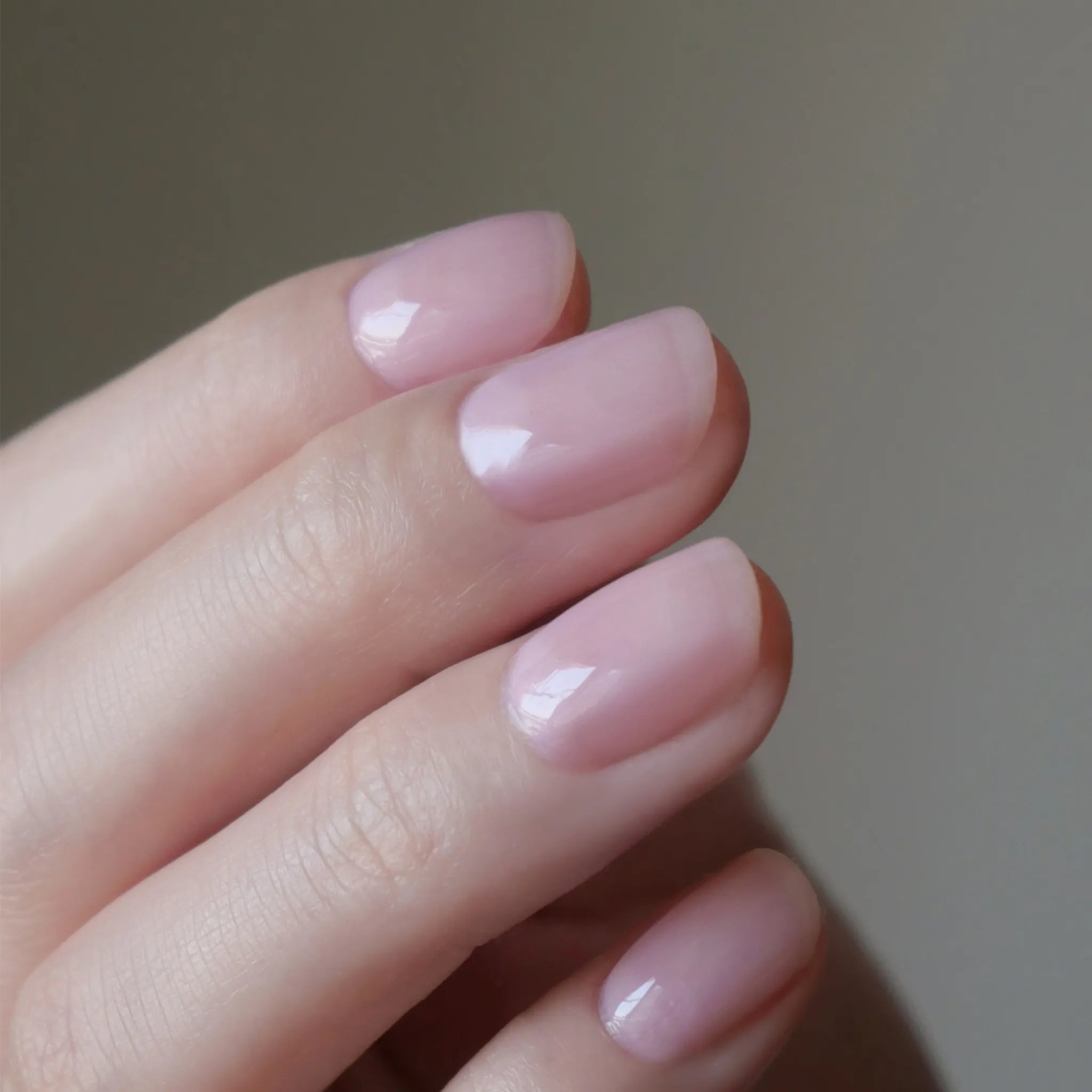 45 セカンド スピーディ レイト ナイツ イン ロンドン | NAILS