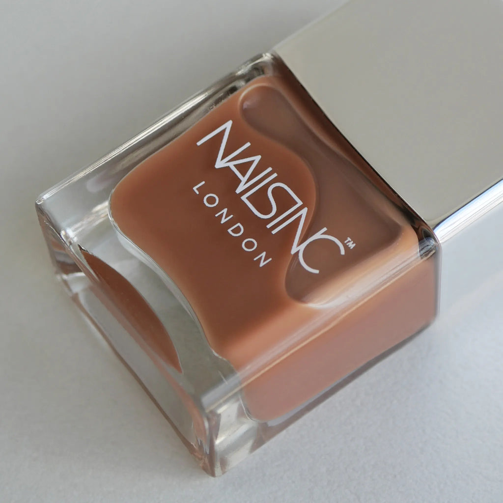 アンドレスド ベター ネイキッド | NAILS INC（ネイルズ インク）公式オンラインショップ