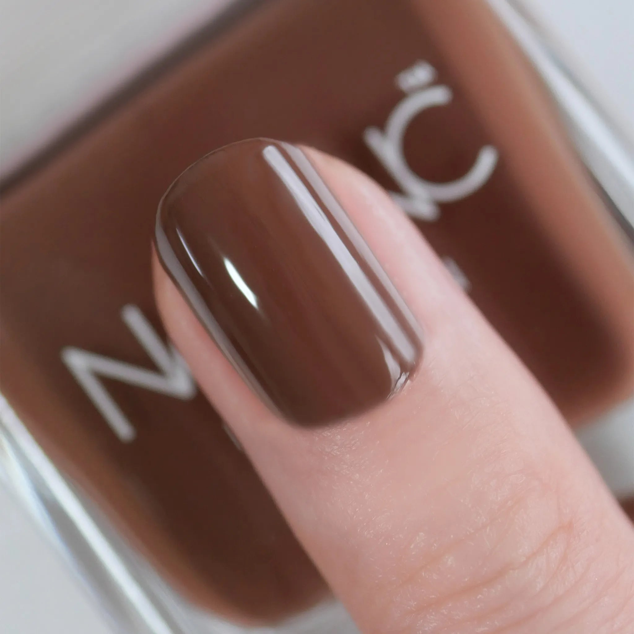 レッツゲットヌード コーンウォール クレセント | NAILS INC（ネイルズ