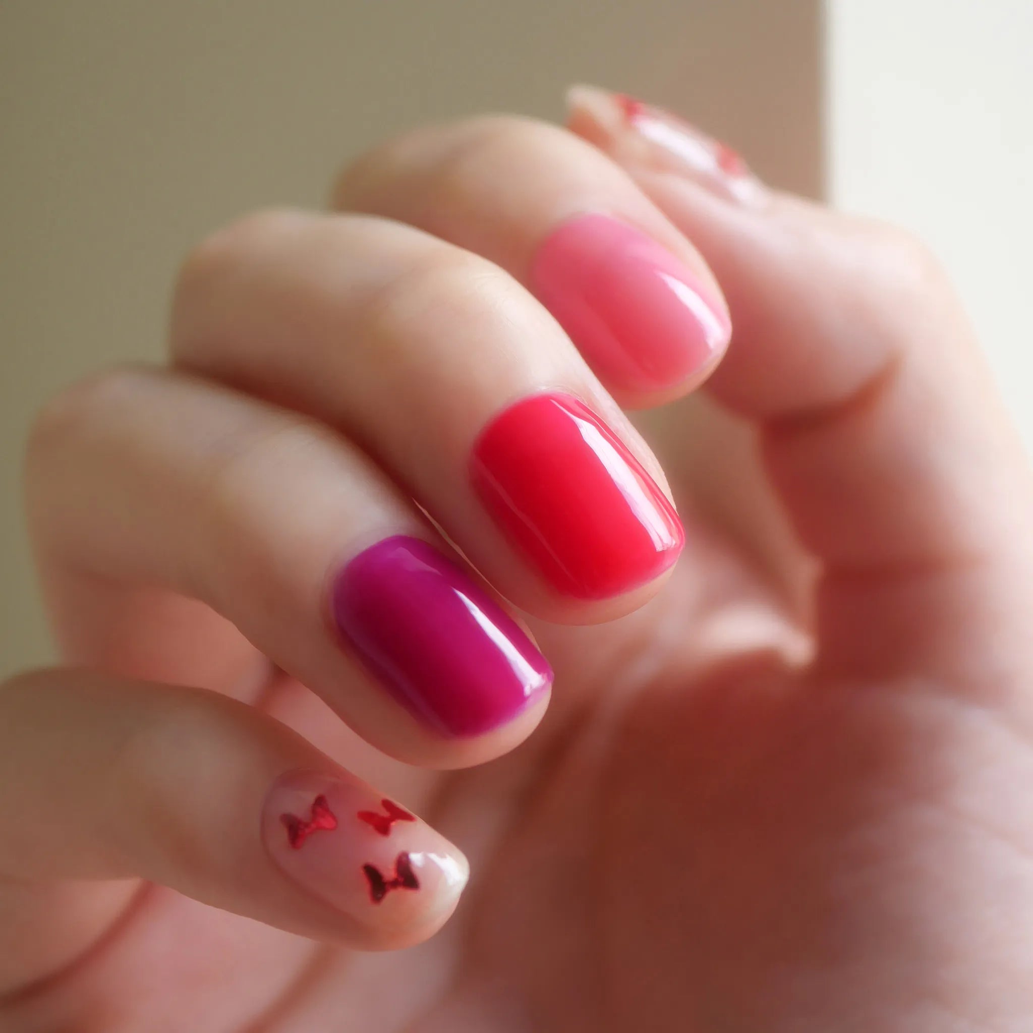 【匿名配送】NAILSINC ネイルズインク マニキュア 21本セット ネイルピュア モデル ビヘイバー | NAILS INC（ネイルズ インク