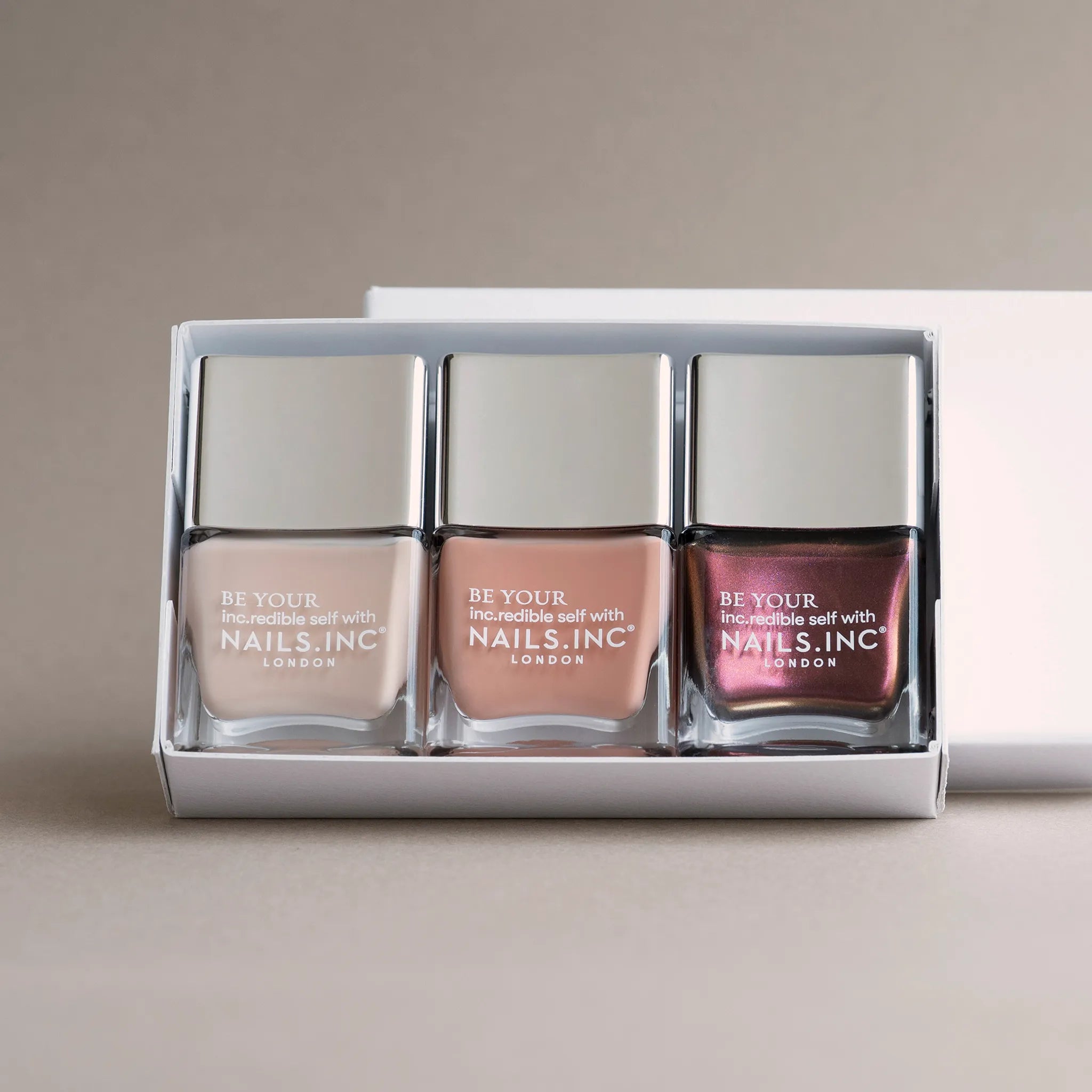 NAILS INC （ネイルズインク）日本公式オンラインショップ