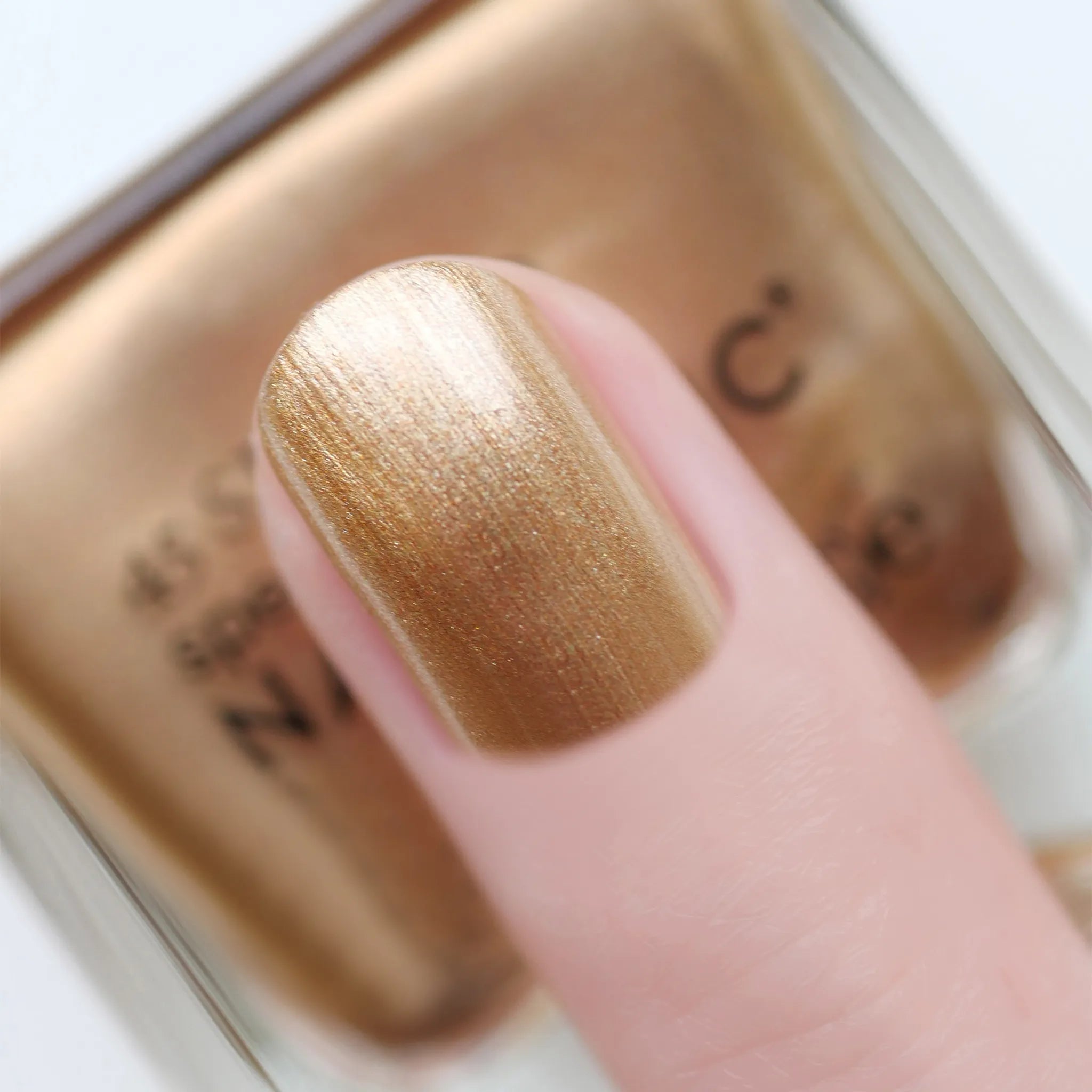 45 セカンド スピーディ ショー アップ イン ショーディッチ | NAILS